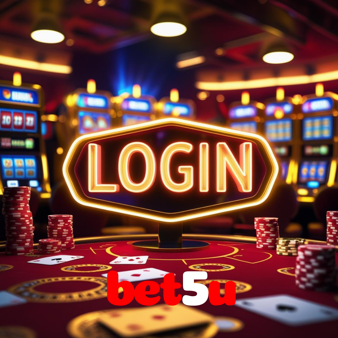 Segurança no bet5u