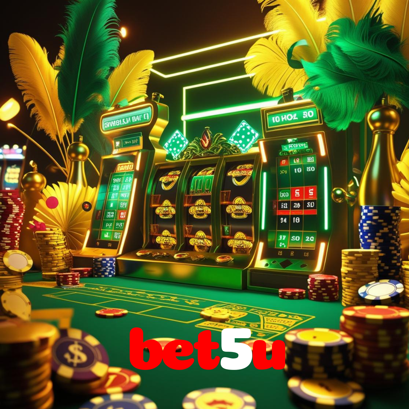 Problemas de Login no bet5u