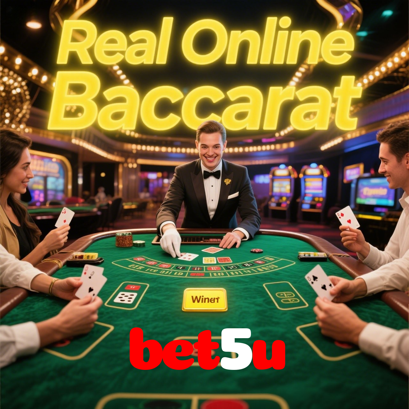 Segurança no bet5u