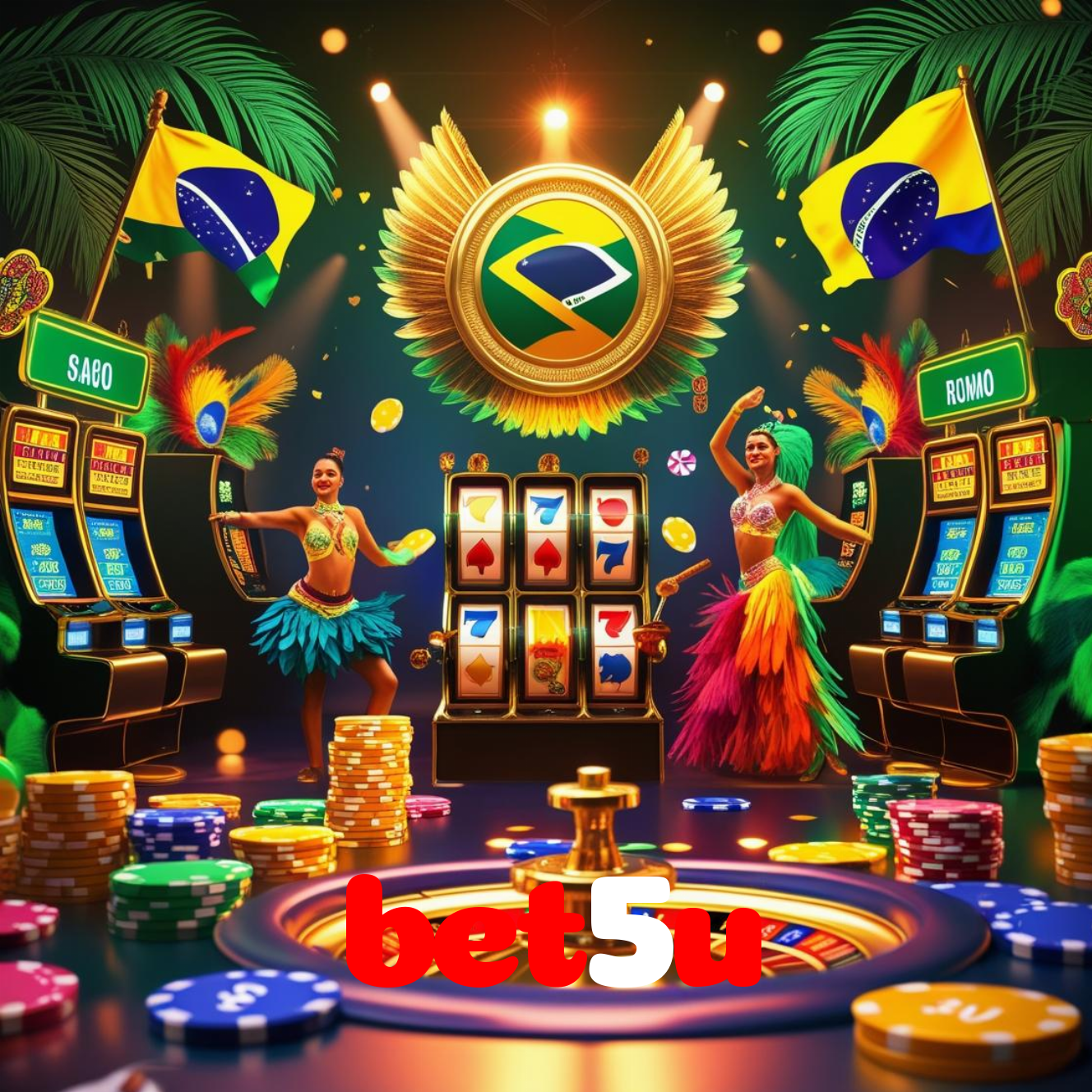 Segurança no bet5u