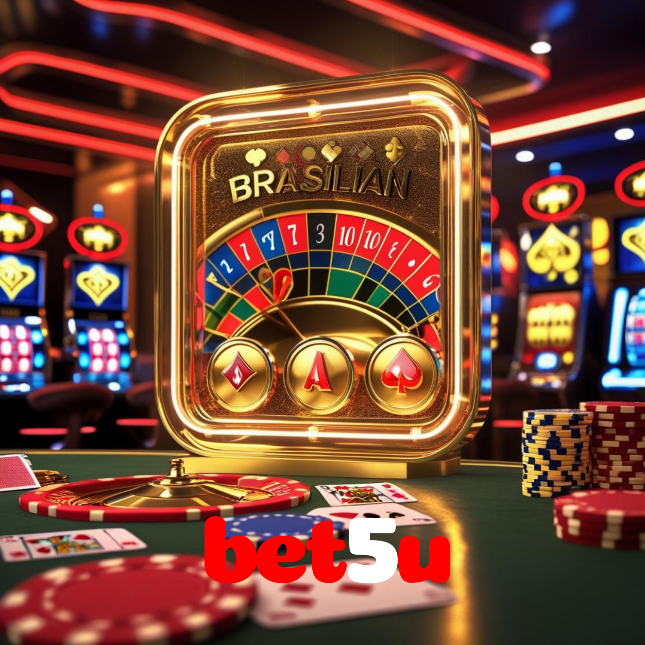 Segurança no bet5u