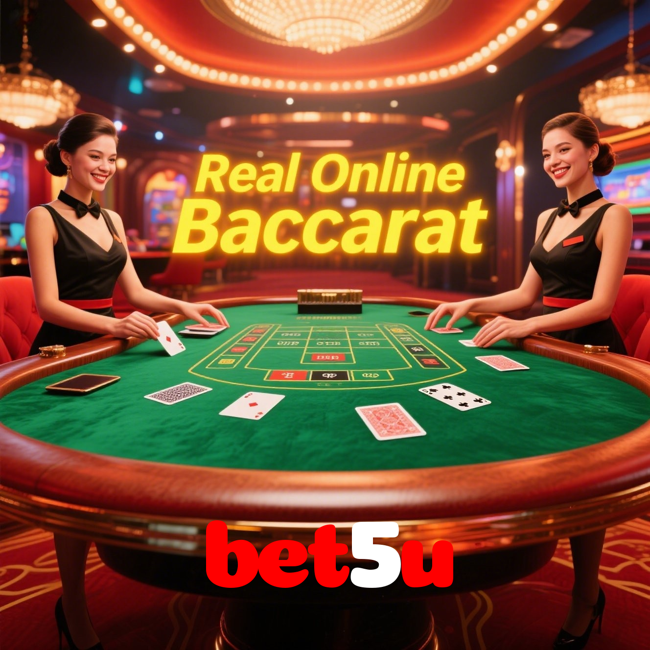 Login no bet5u