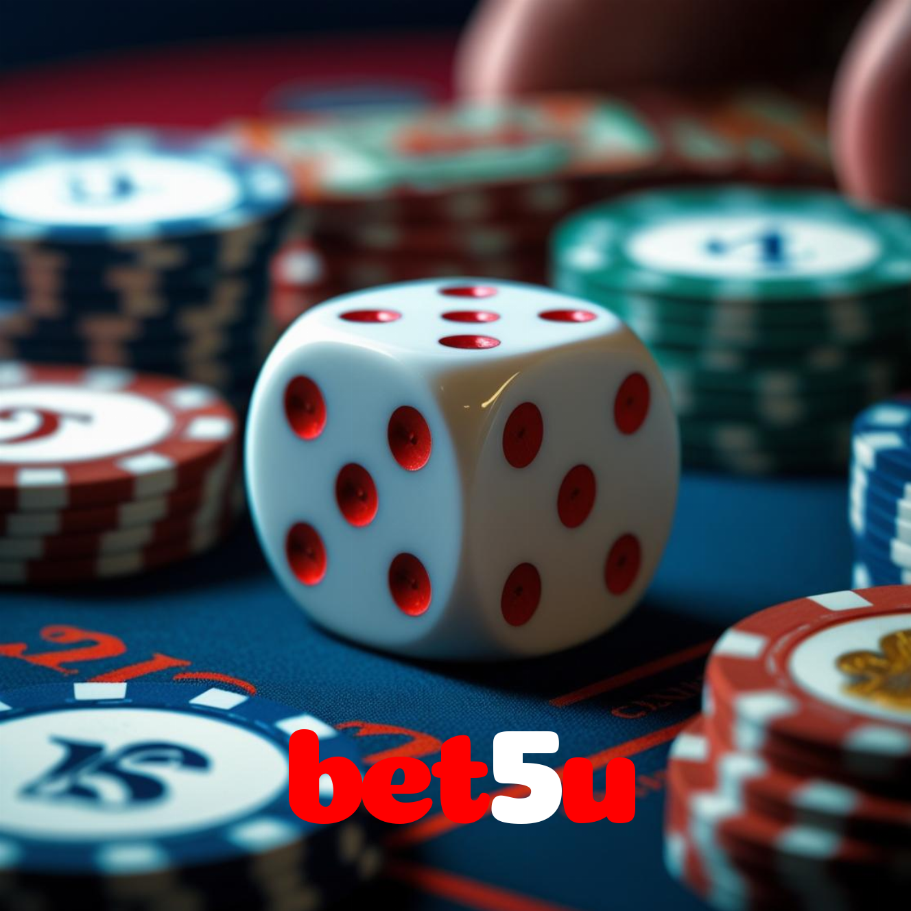 Login no bet5u