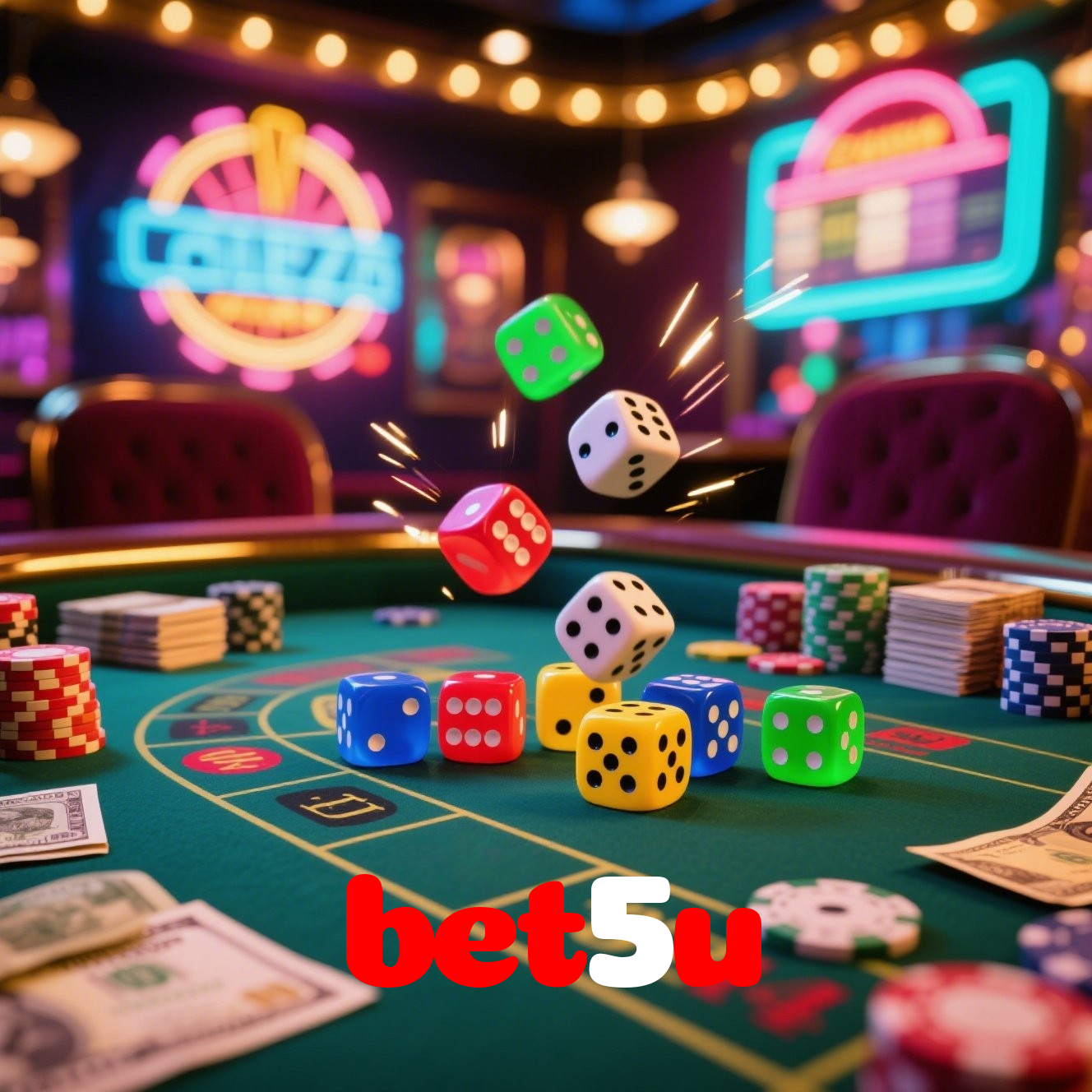 Segurança no bet5u
