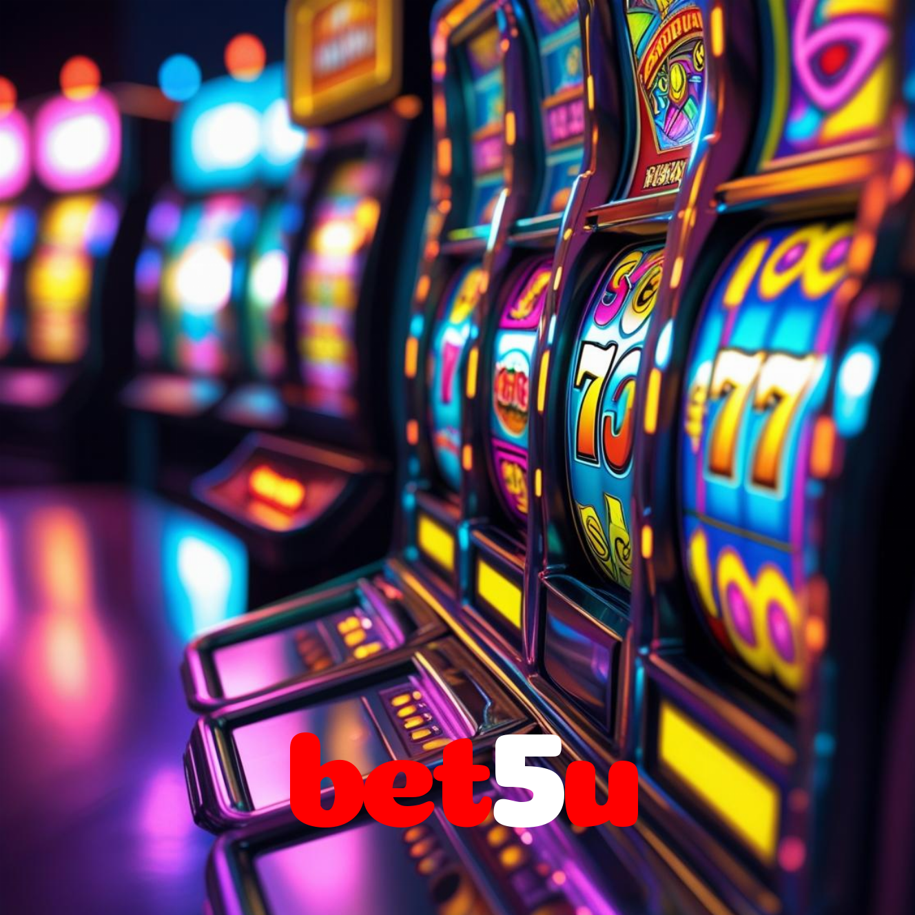 Login no bet5u