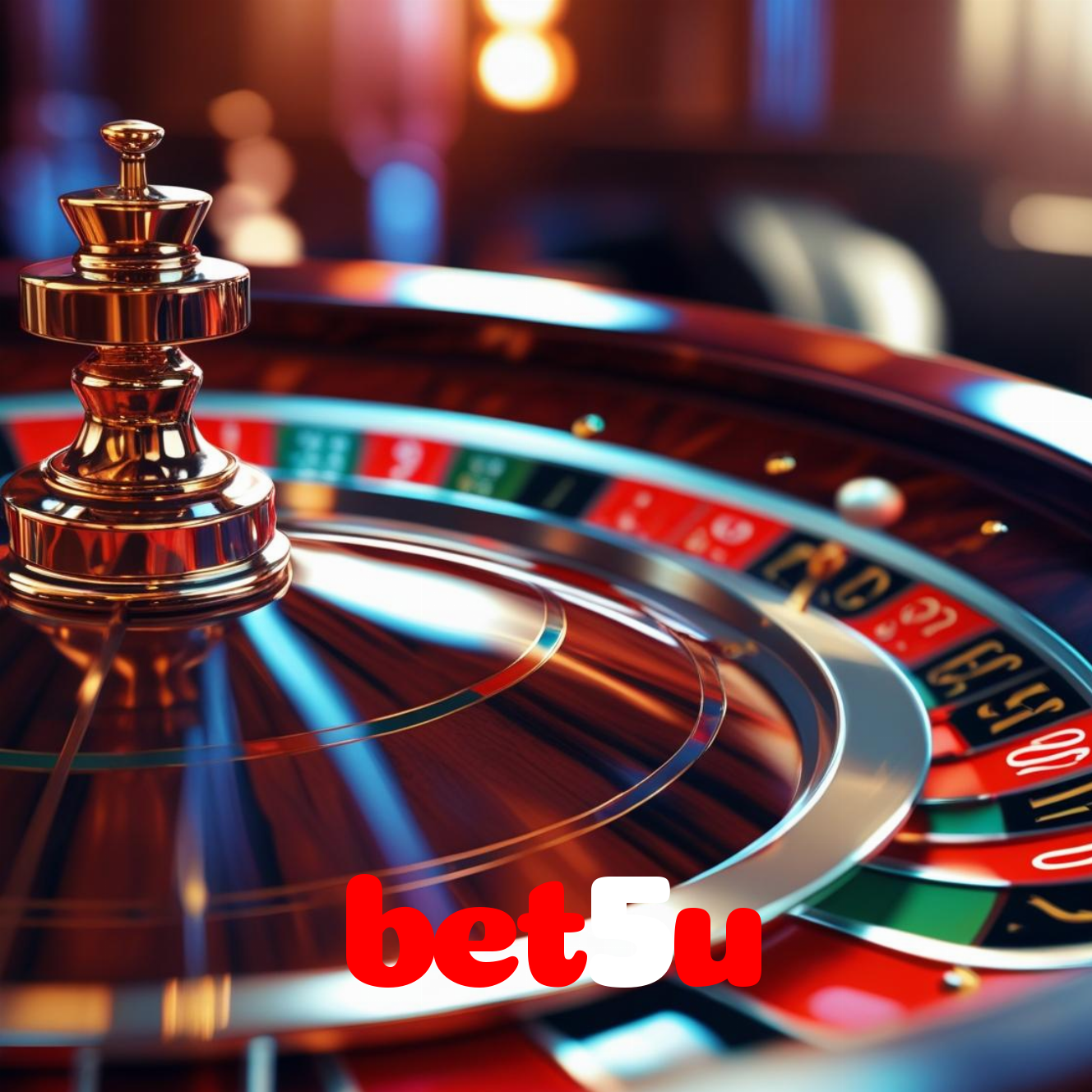 Segurança no bet5u