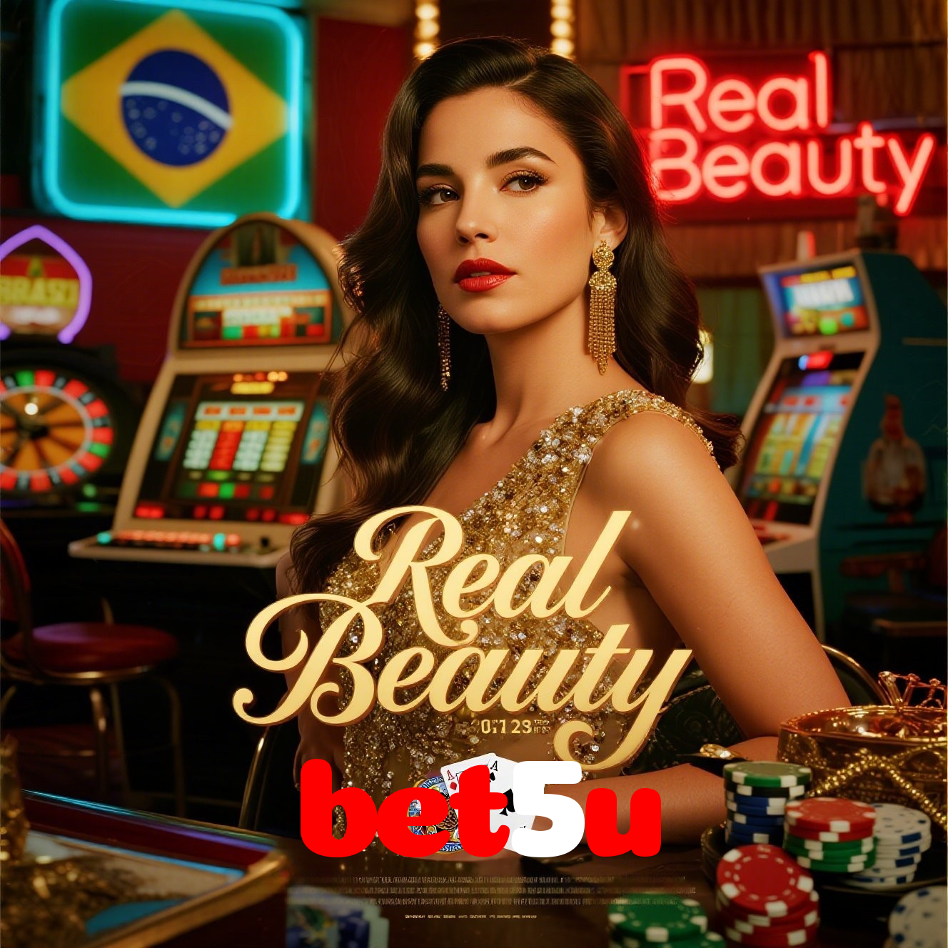 Login no bet5u