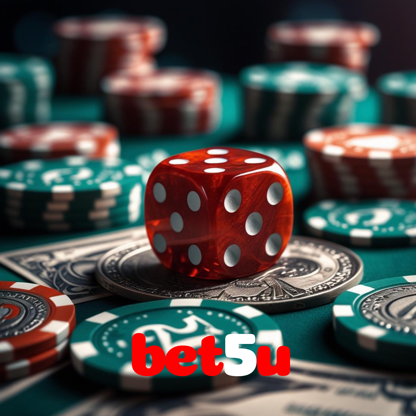 Promoções do bet5u