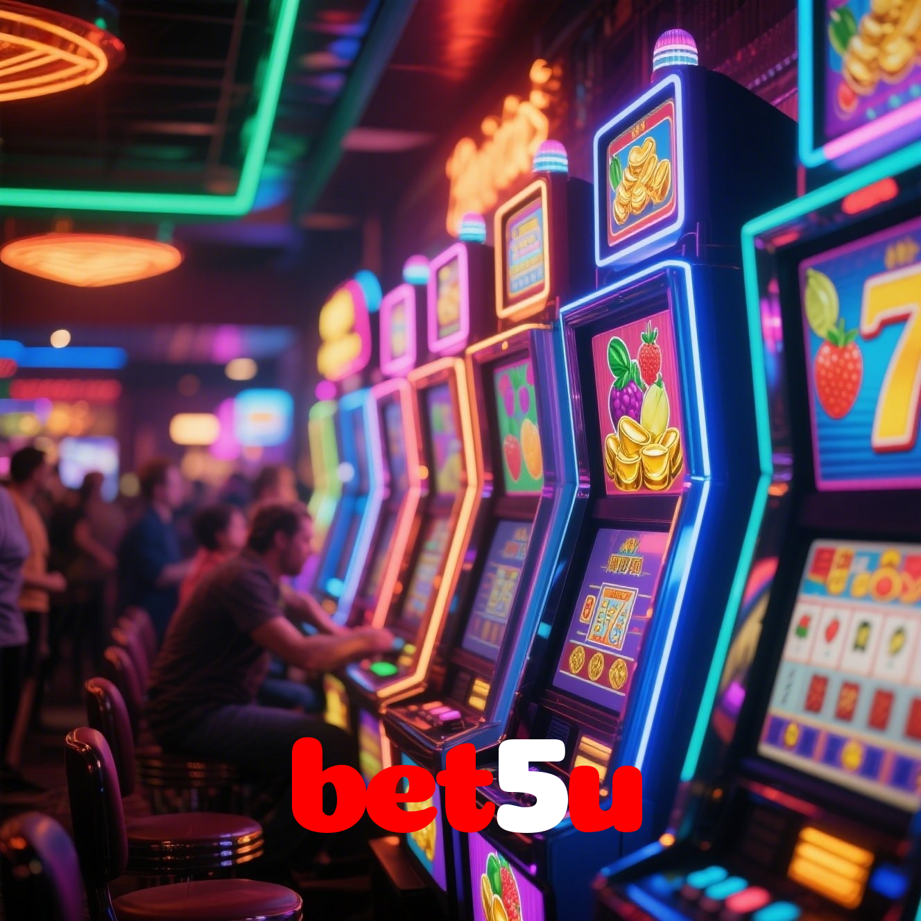 Segurança no bet5u