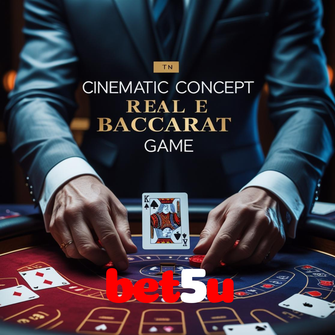 Segurança no bet5u