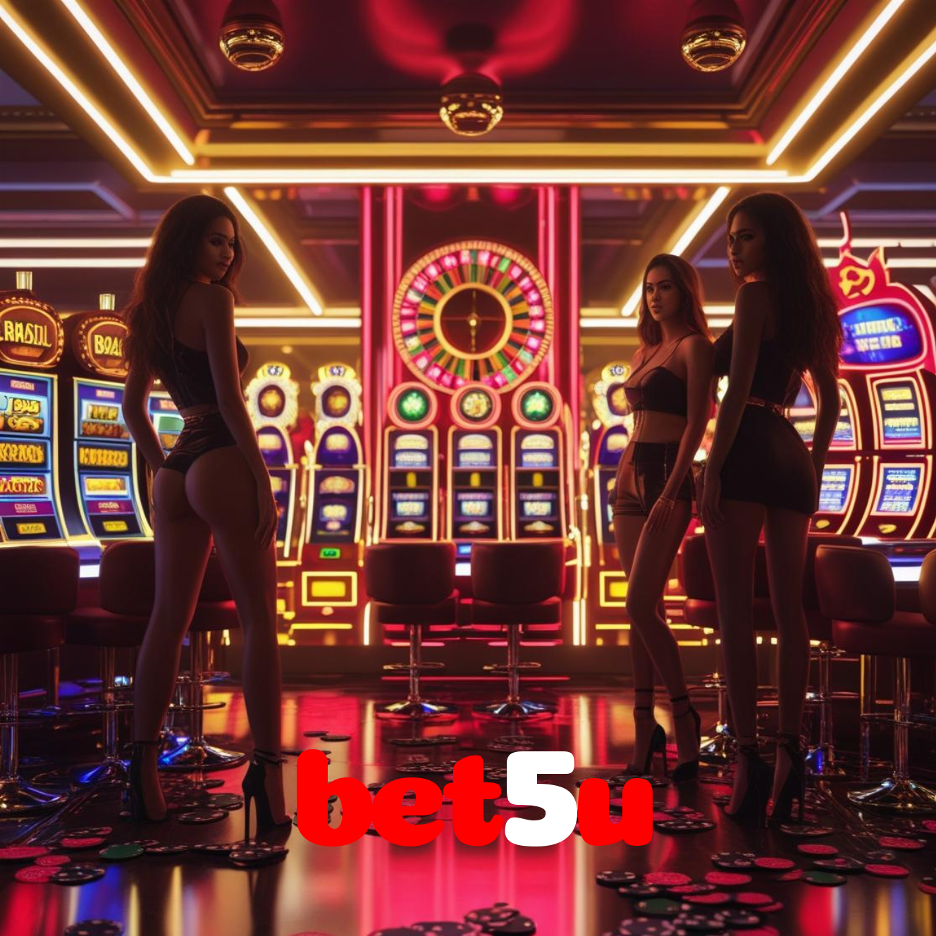 Segurança no bet5u
