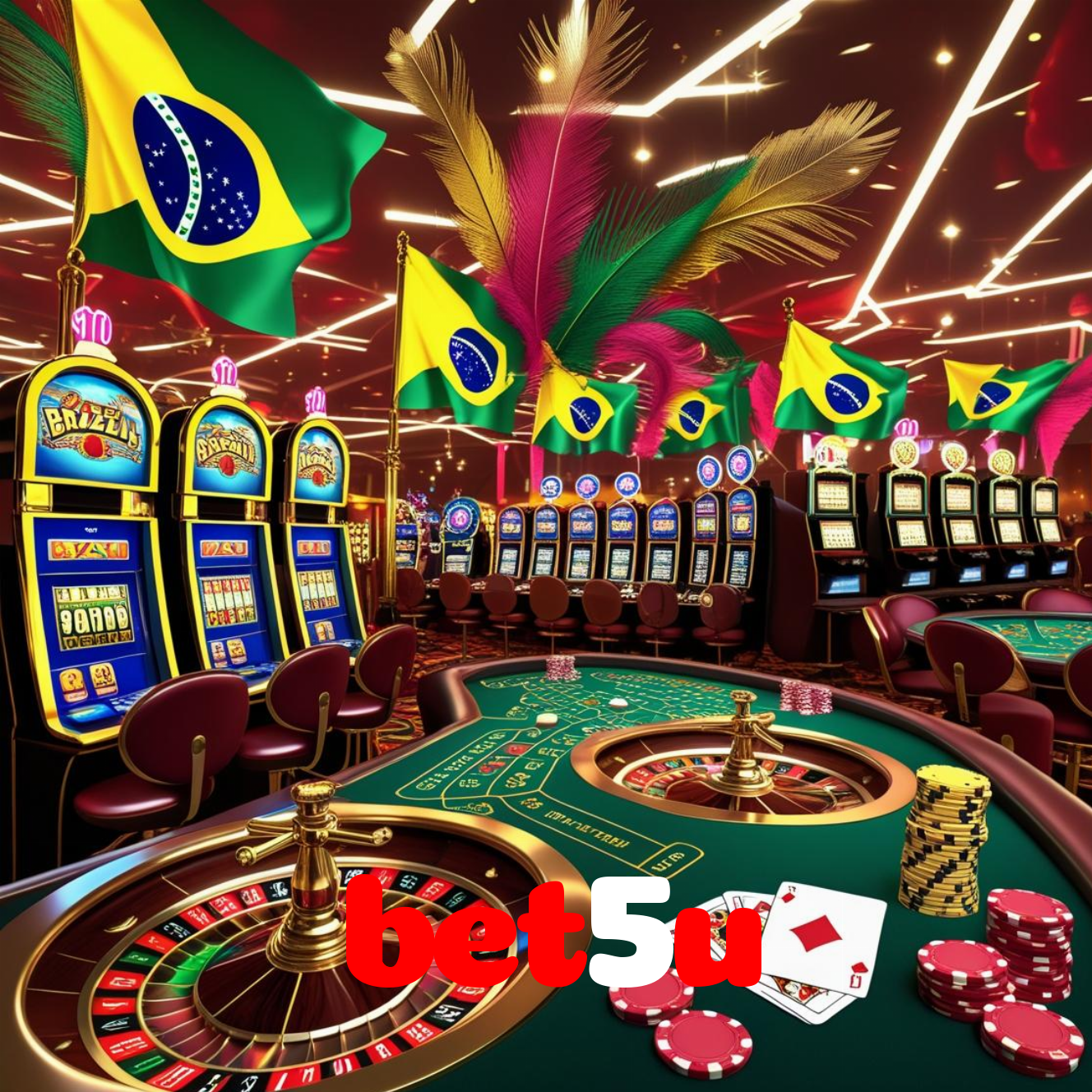 Problemas de Login no bet5u
