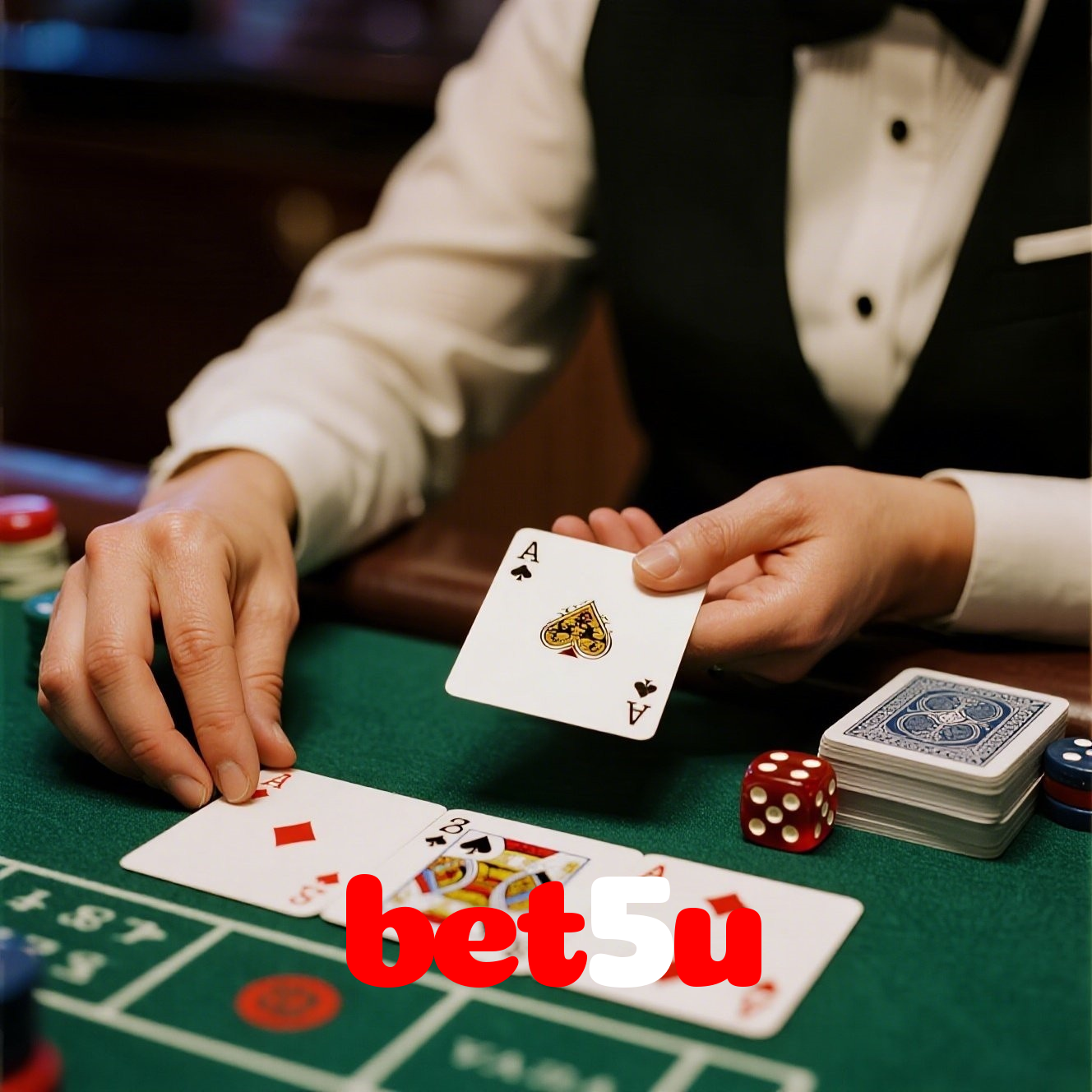 Problemas de Login no bet5u