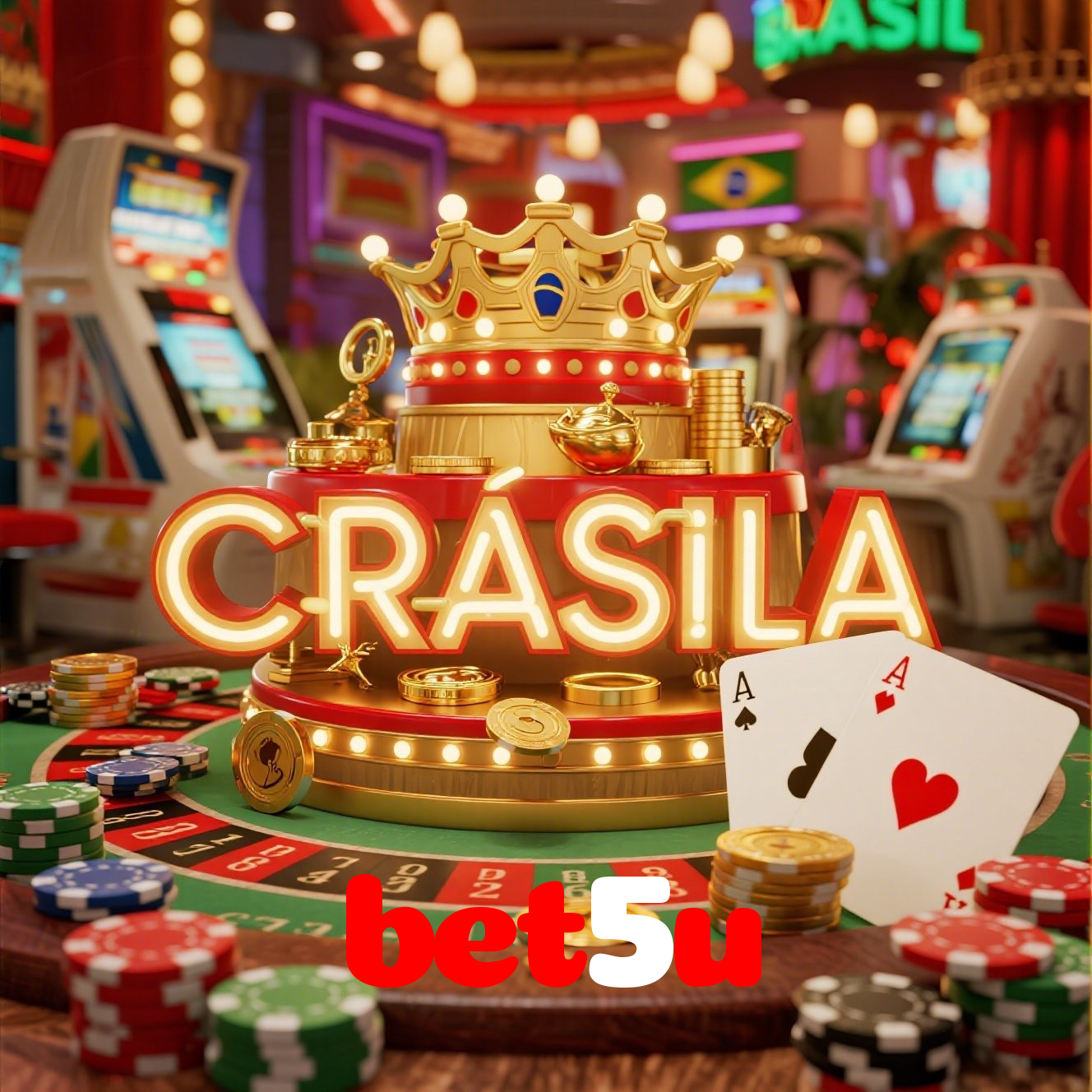 Segurança no bet5u