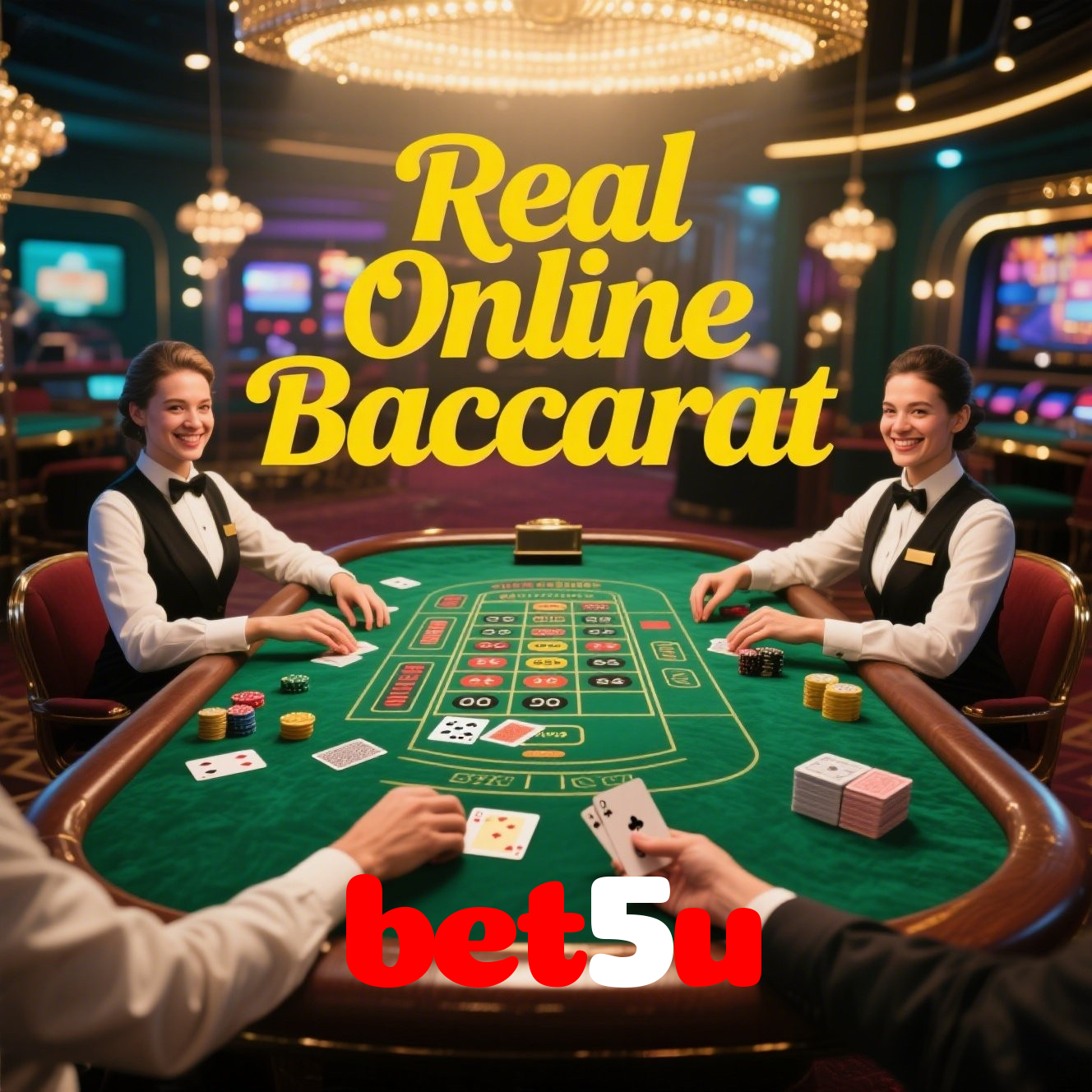 Segurança no bet5u