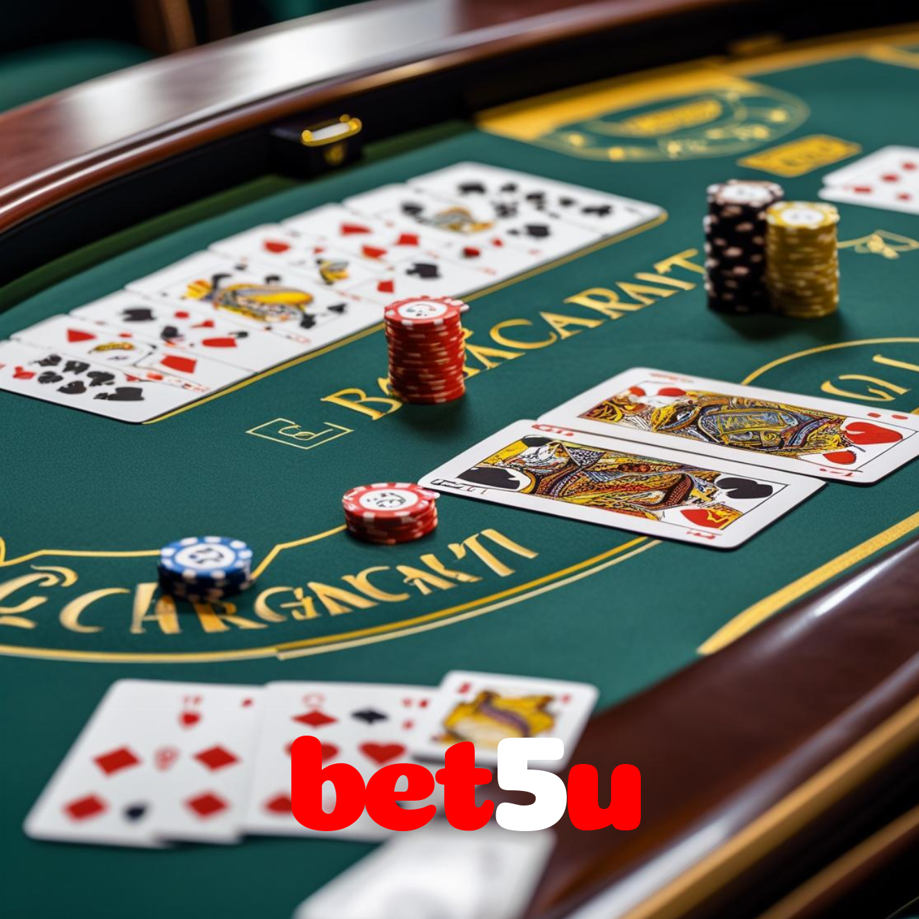 Segurança no bet5u
