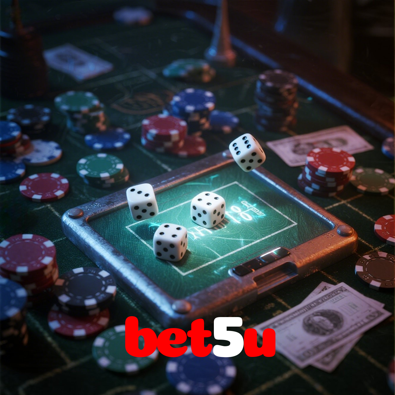 Segurança no bet5u
