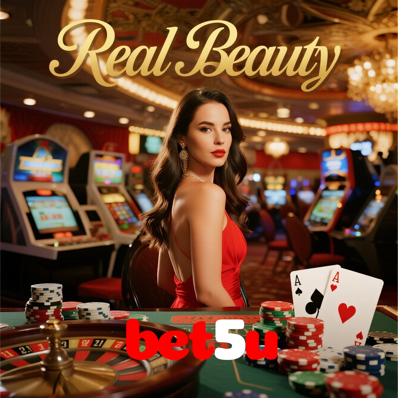 Login no bet5u