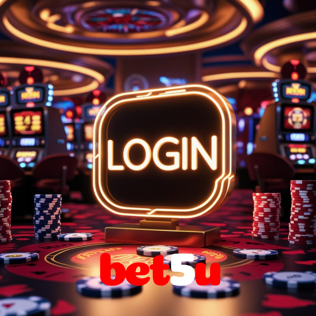 Segurança no bet5u