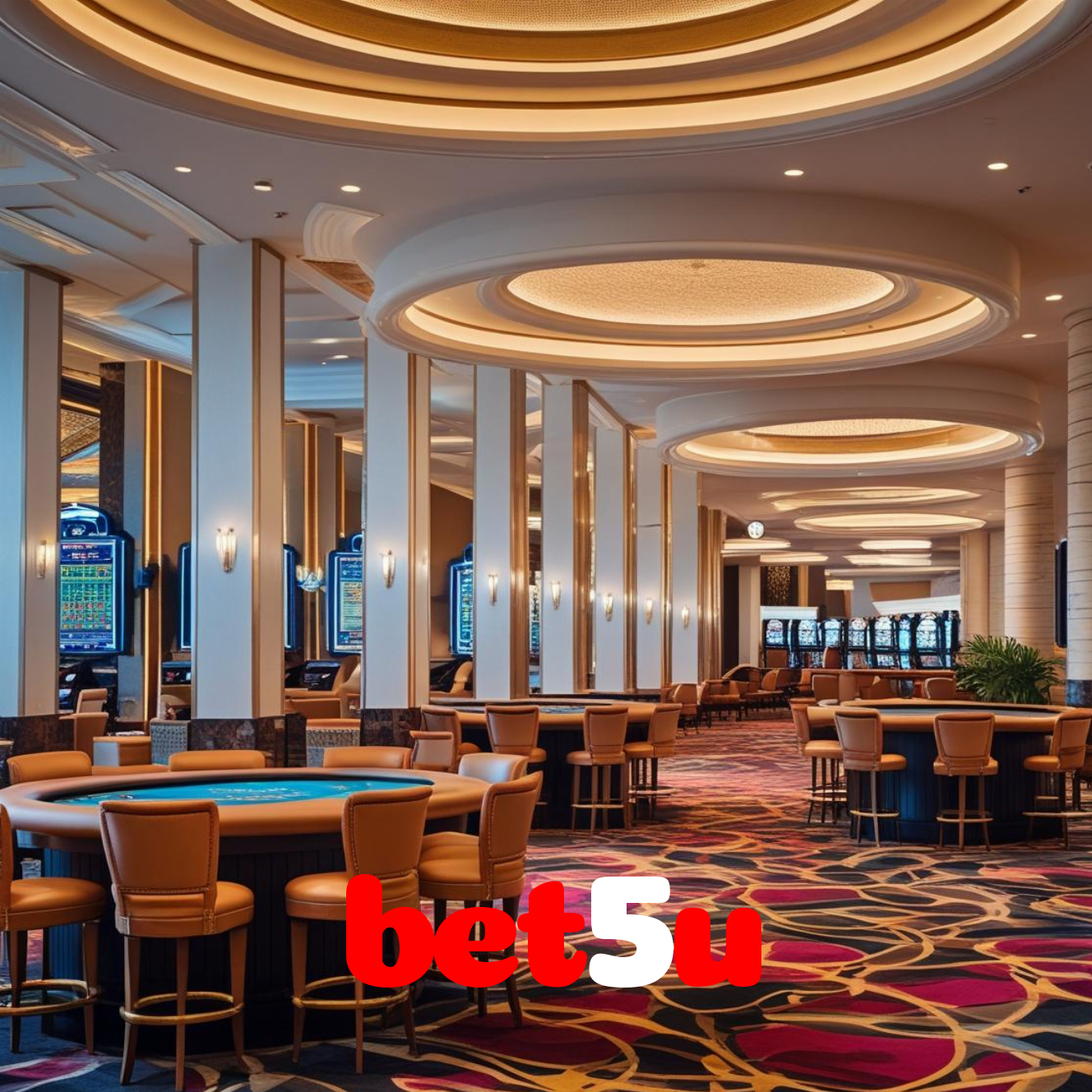 Segurança no bet5u