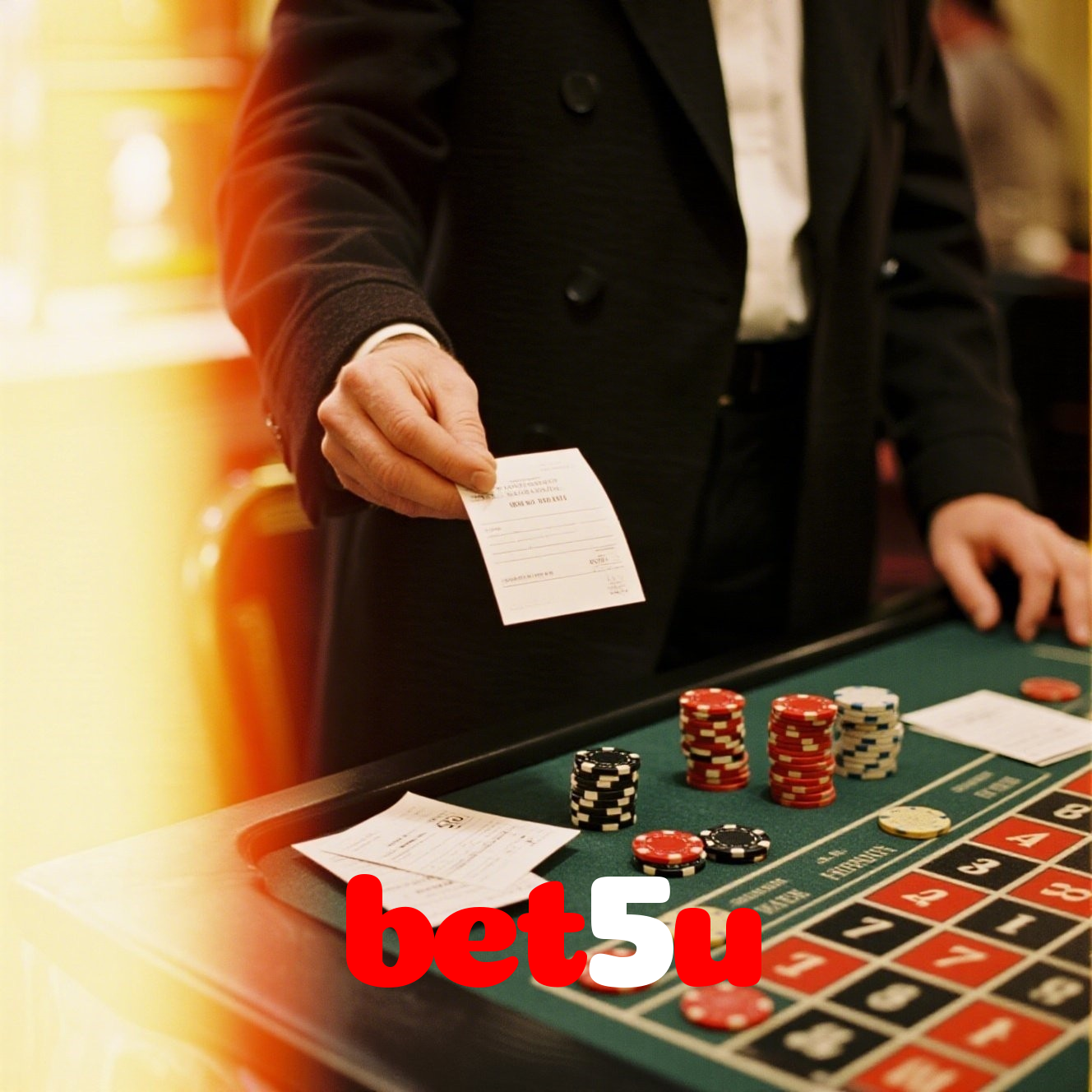 Problemas de Login no bet5u