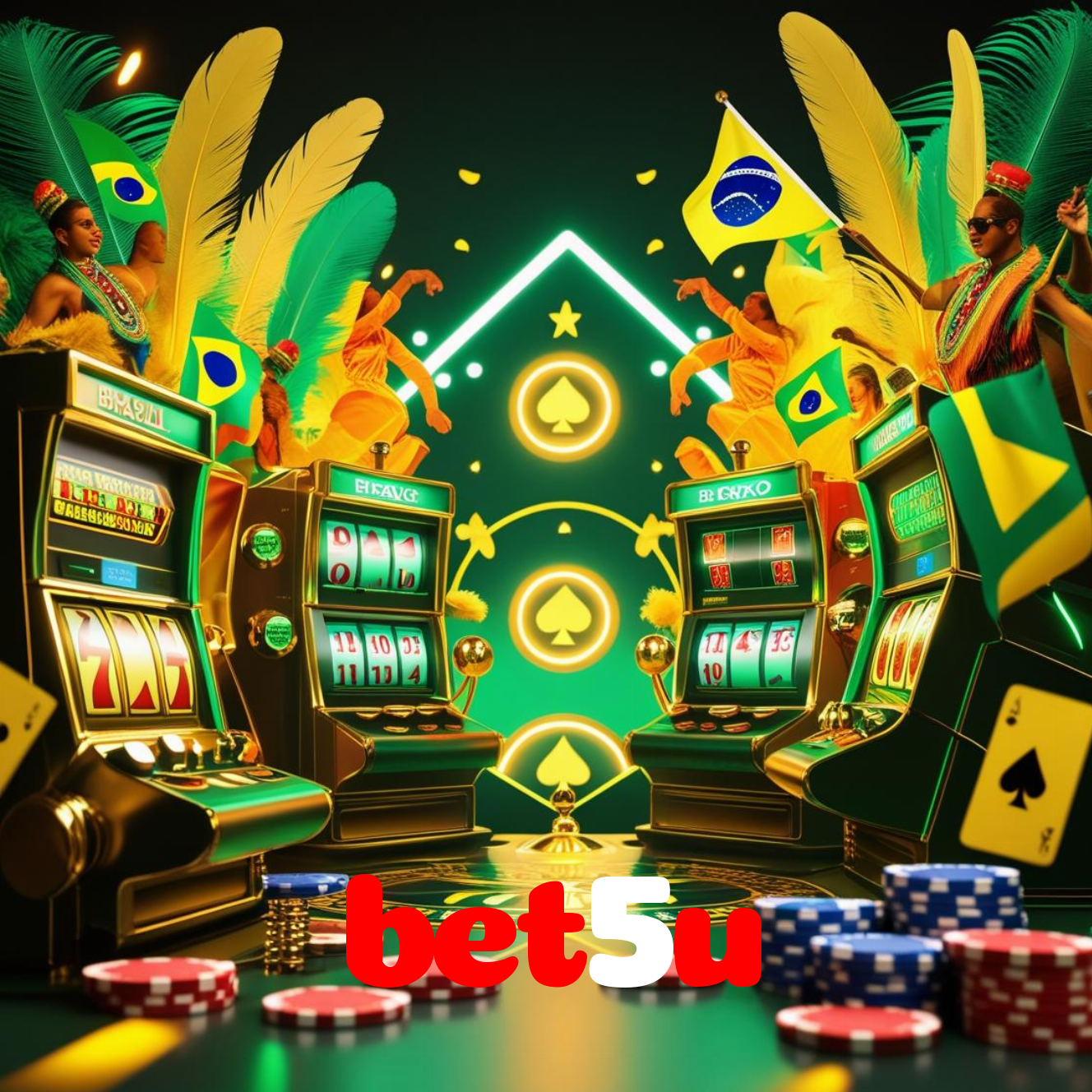 Segurança no bet5u