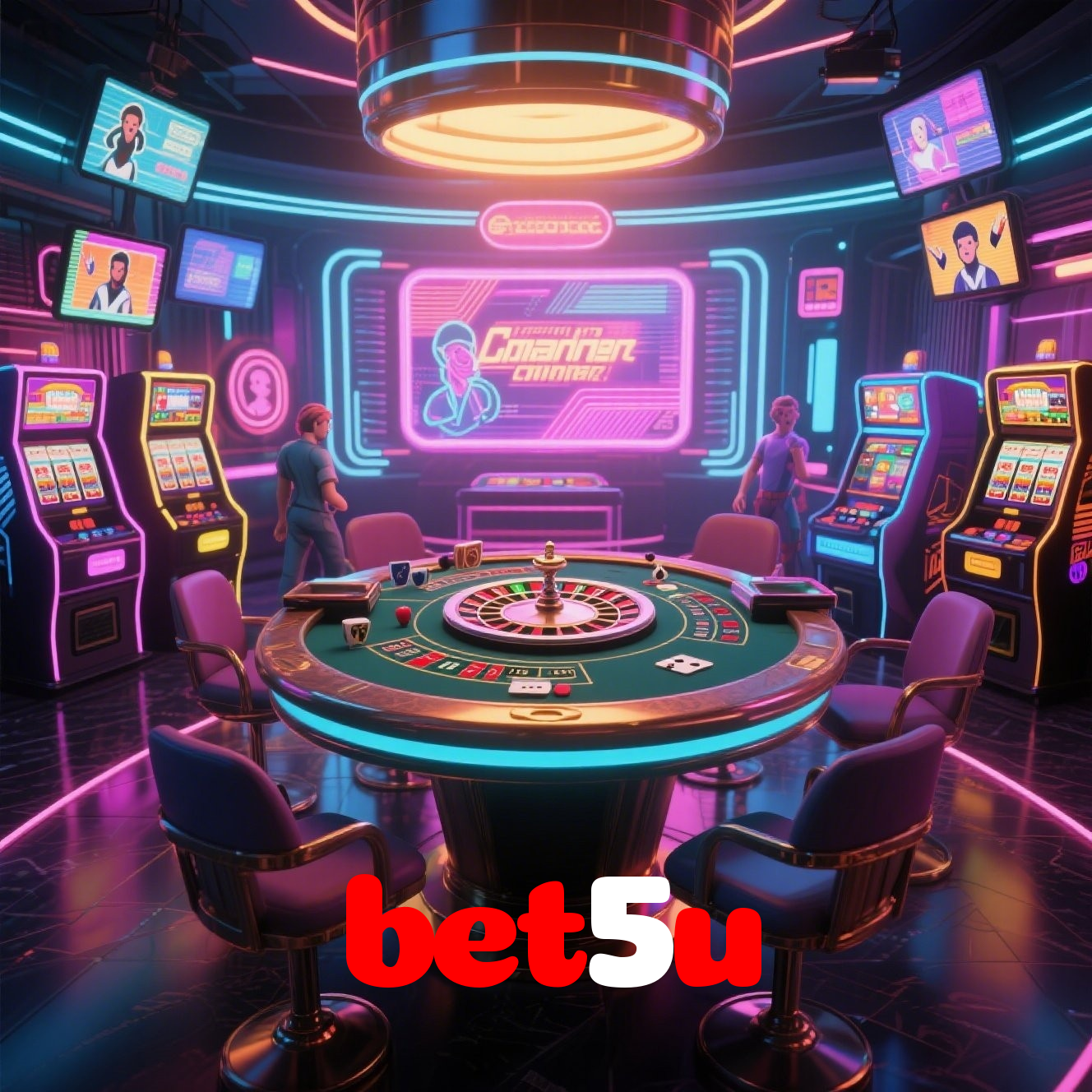Segurança no bet5u