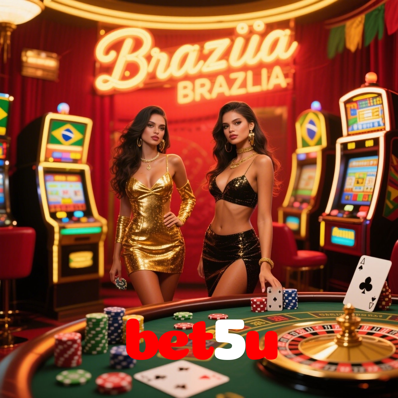 Segurança no bet5u