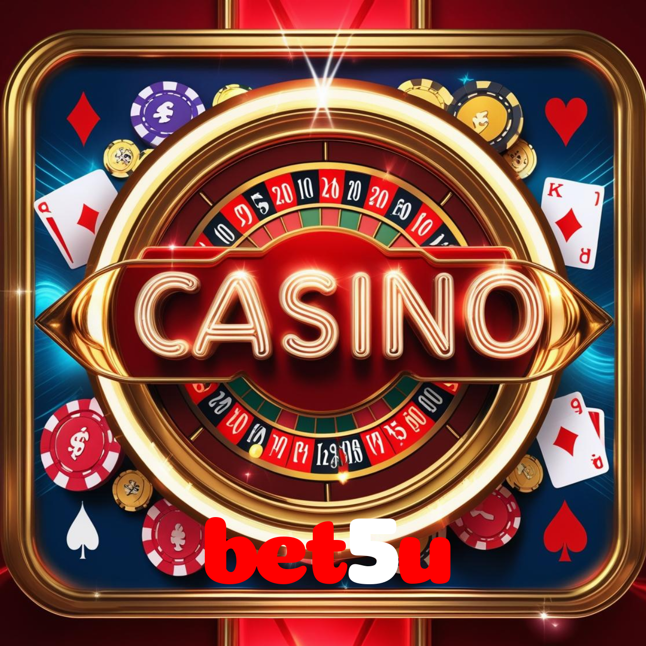Segurança no bet5u