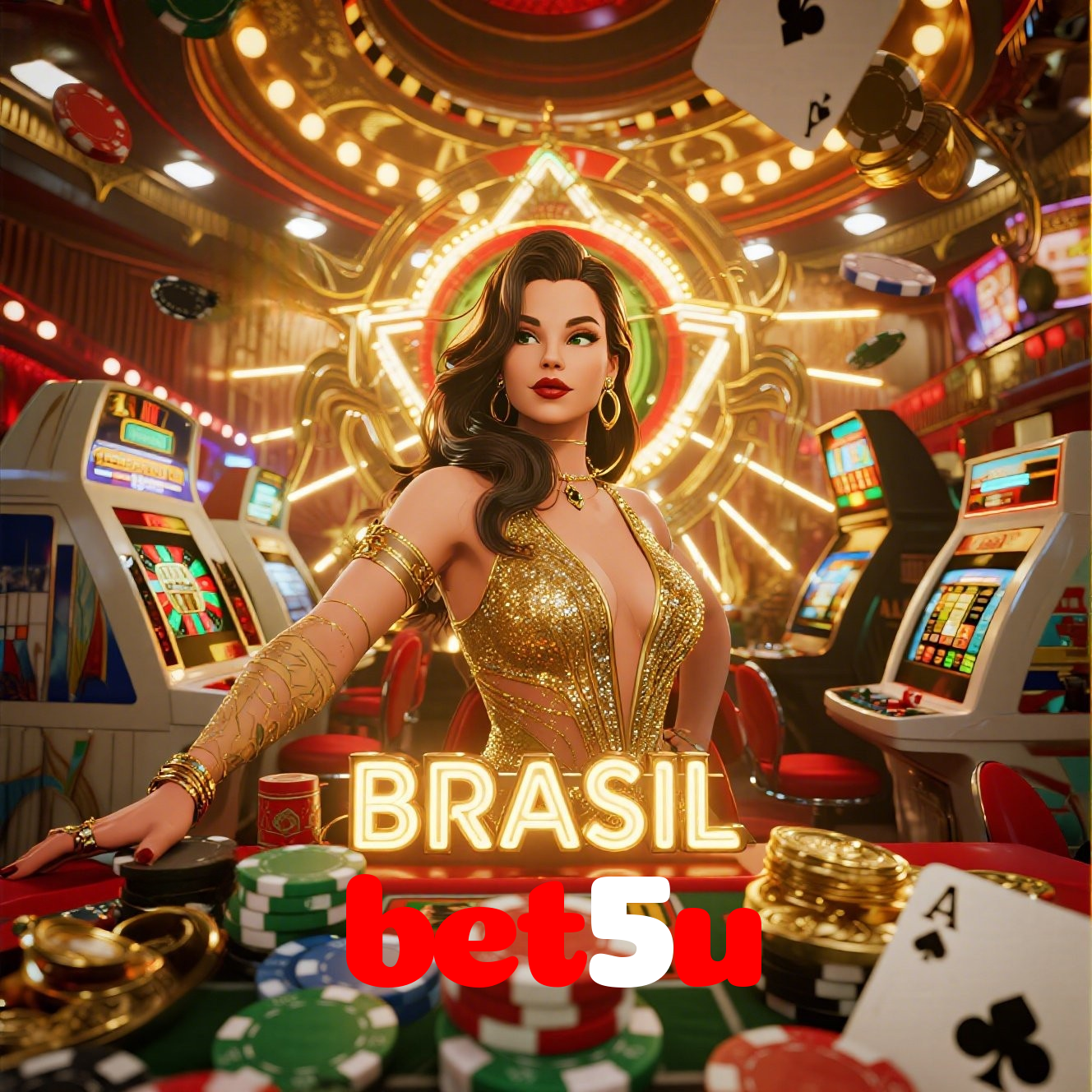 Segurança no bet5u