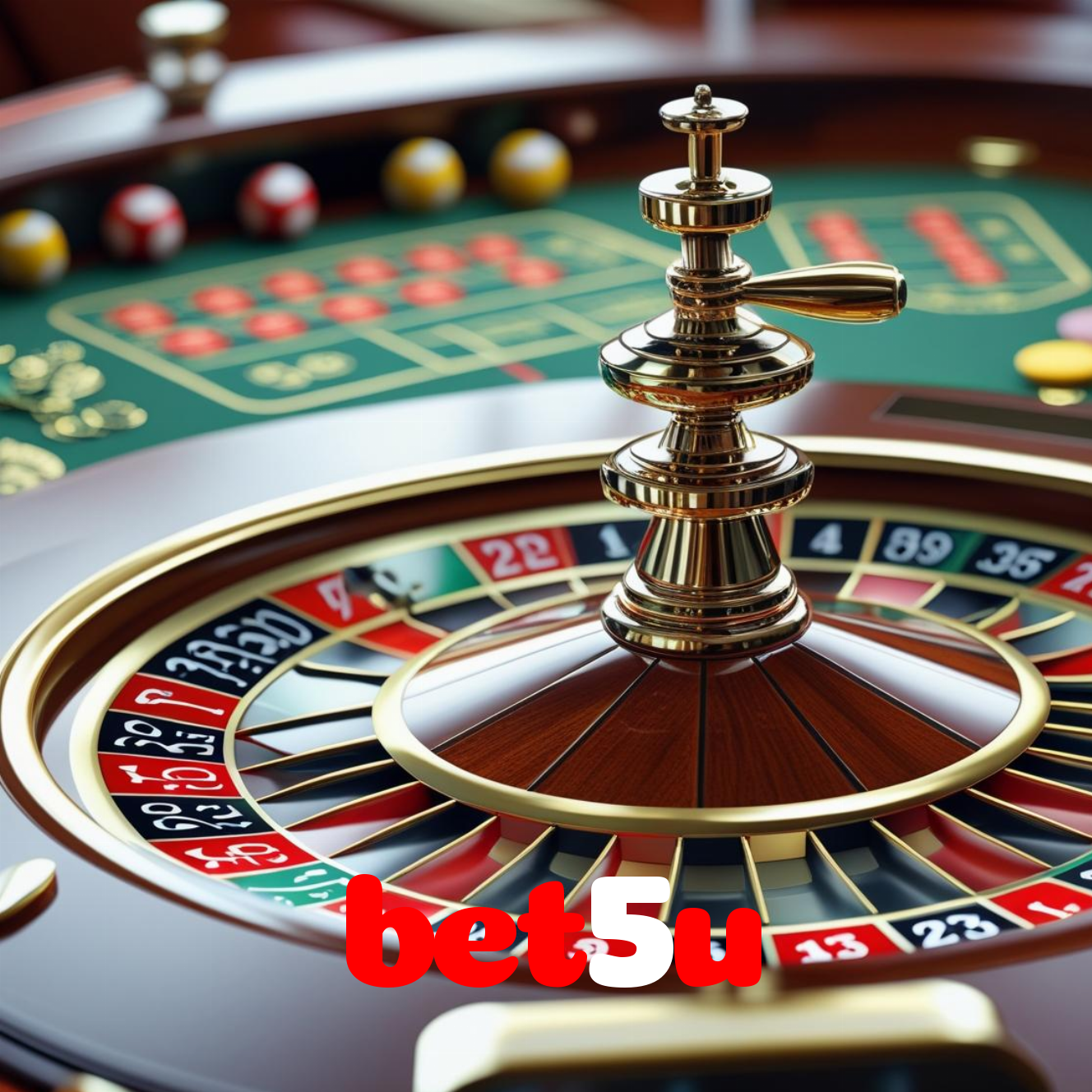 Segurança no bet5u
