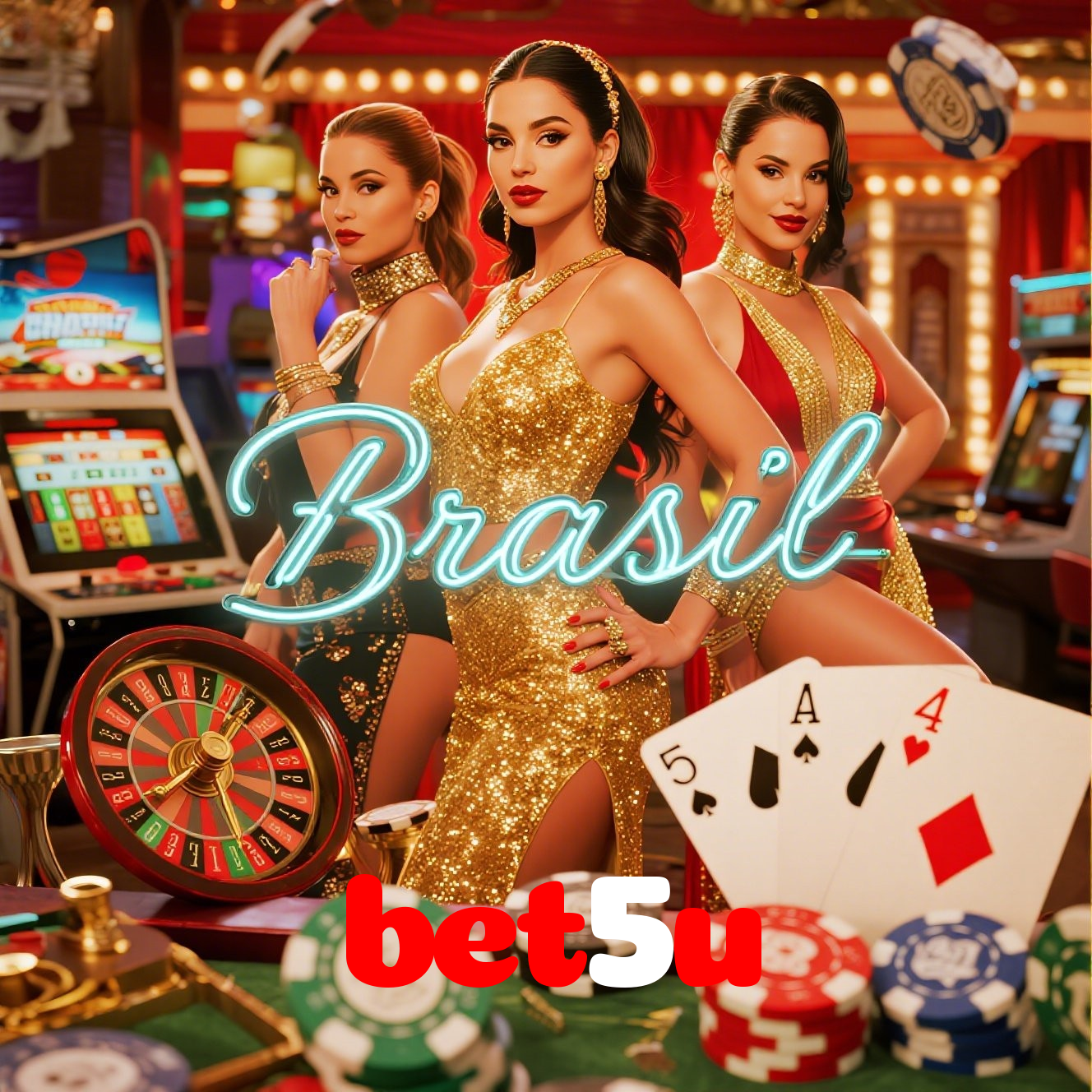 Login no bet5u