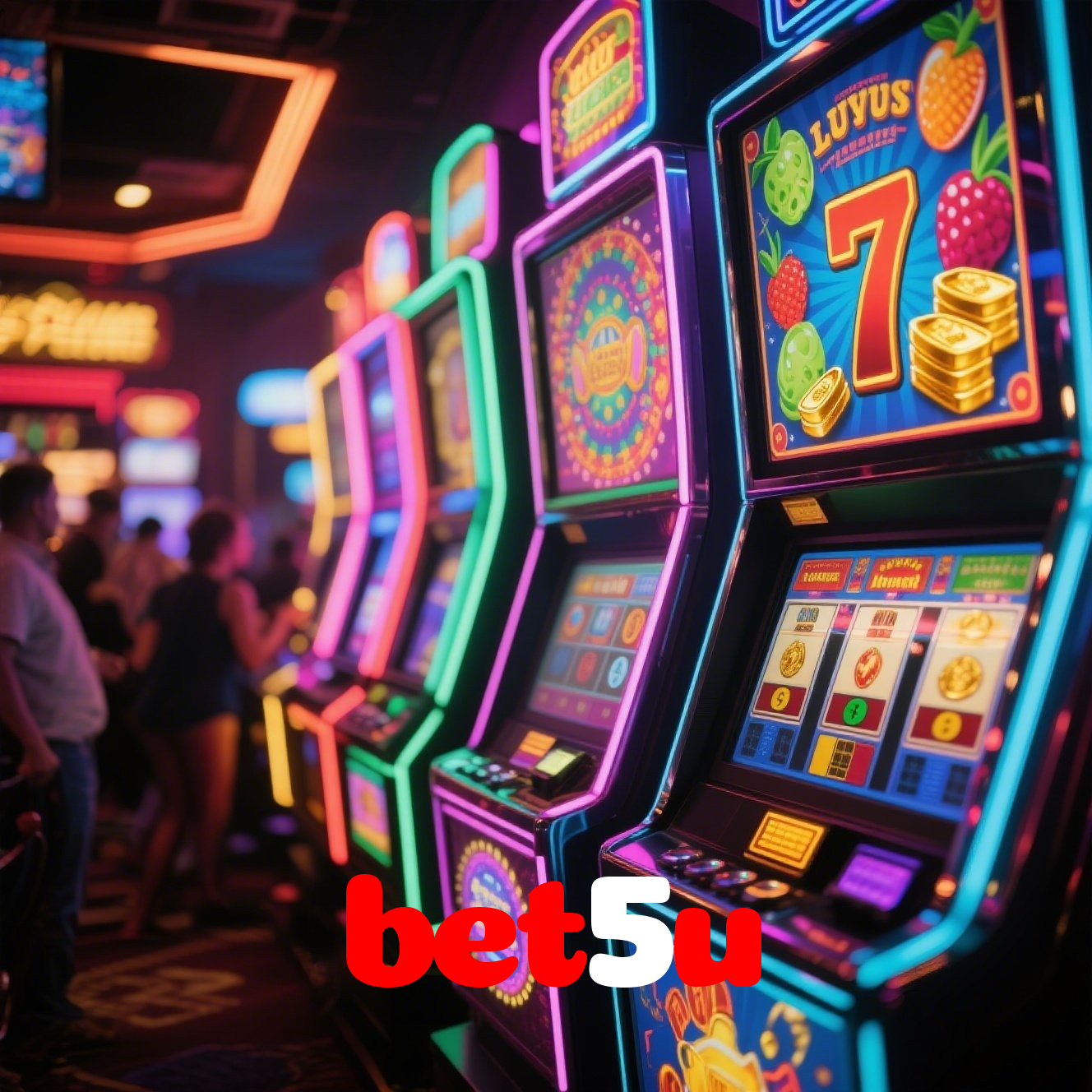 Segurança no bet5u