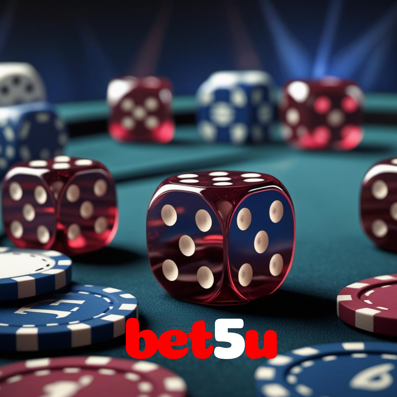 Problemas de Login no bet5u