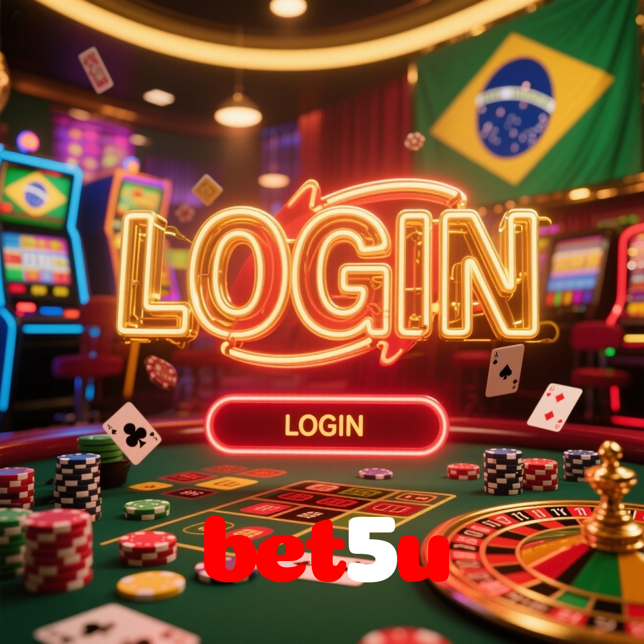 Segurança no bet5u