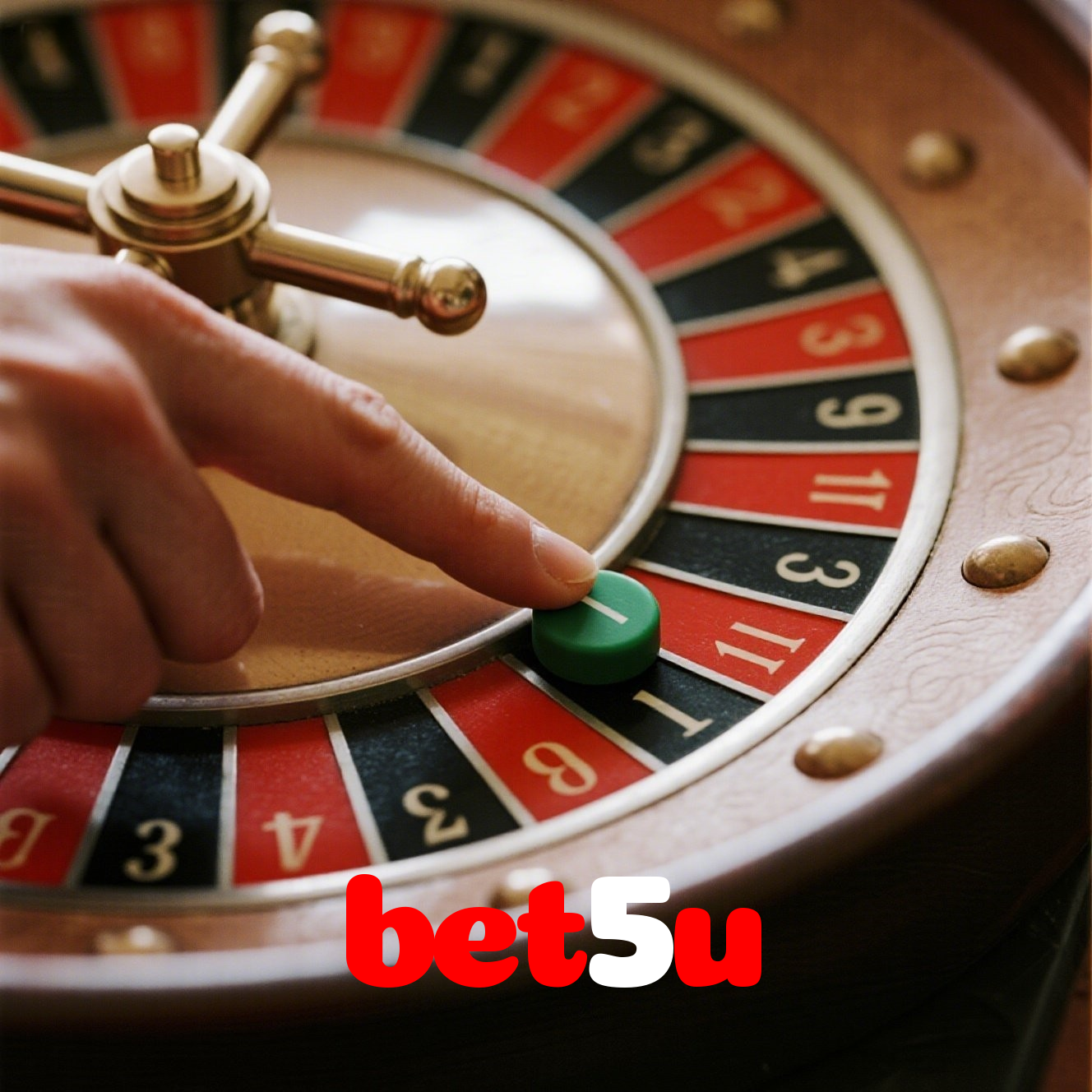 Segurança no bet5u