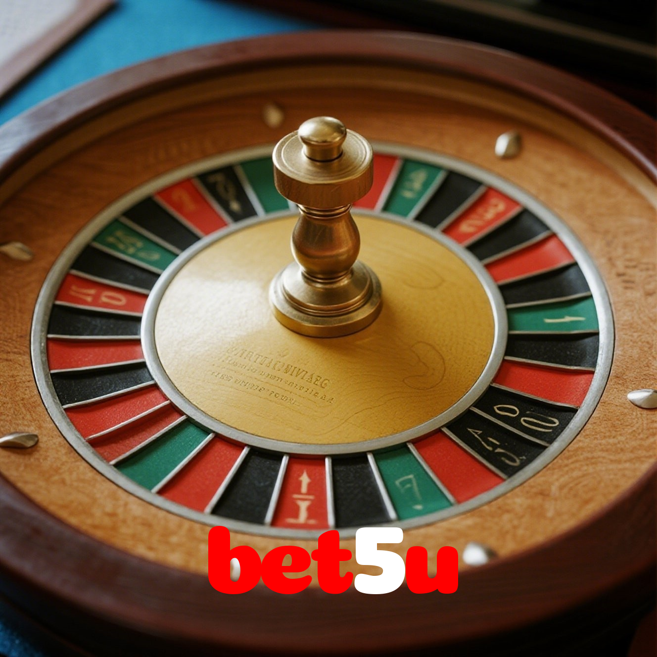 Login no bet5u