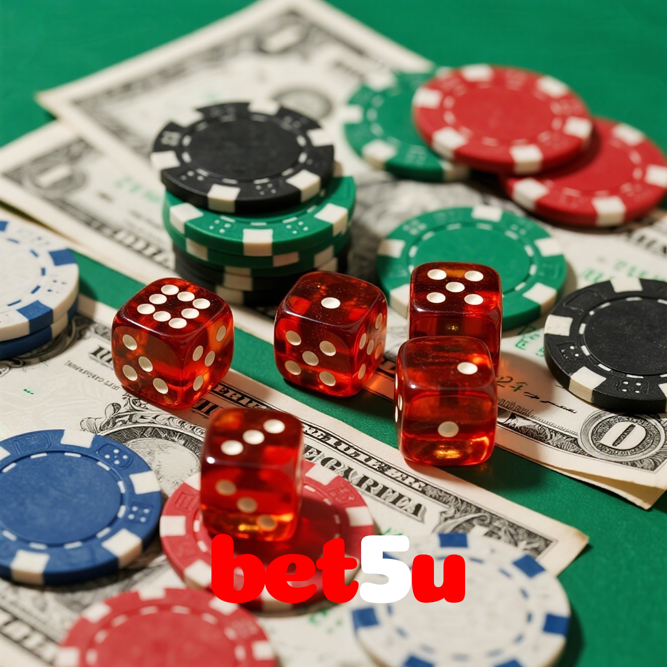 Segurança no bet5u
