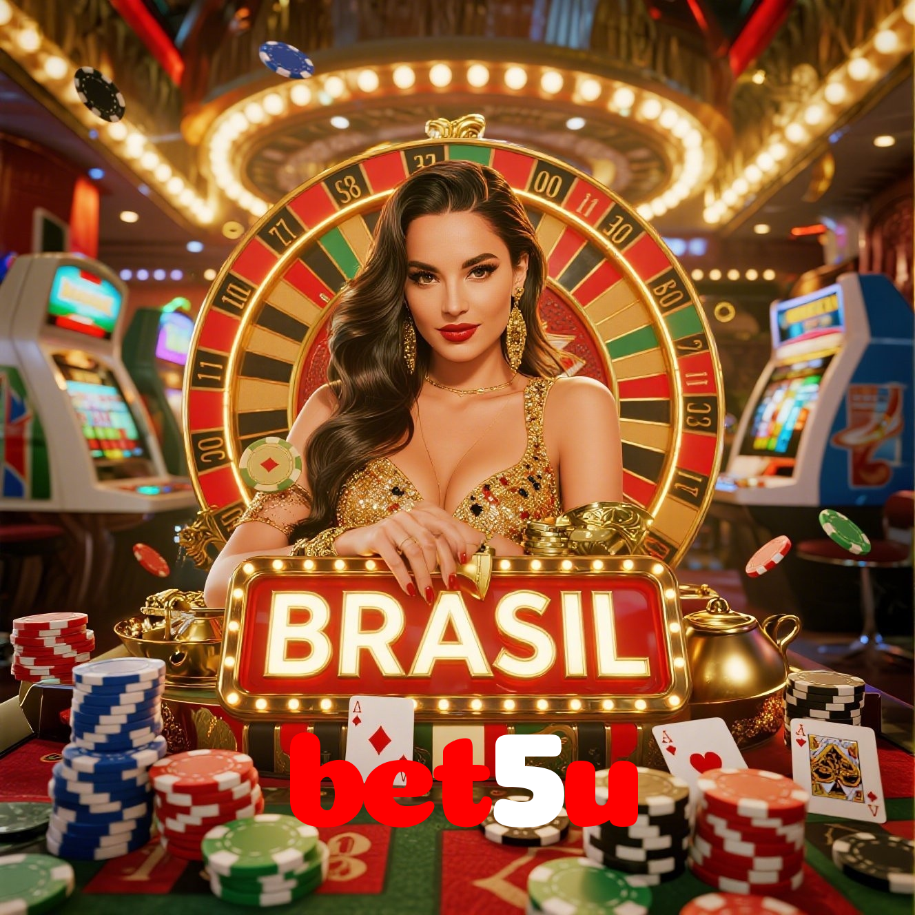 Login no bet5u