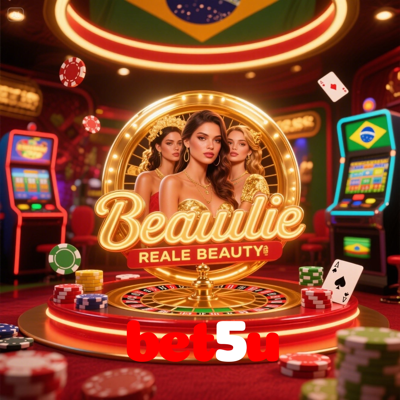 Segurança no bet5u