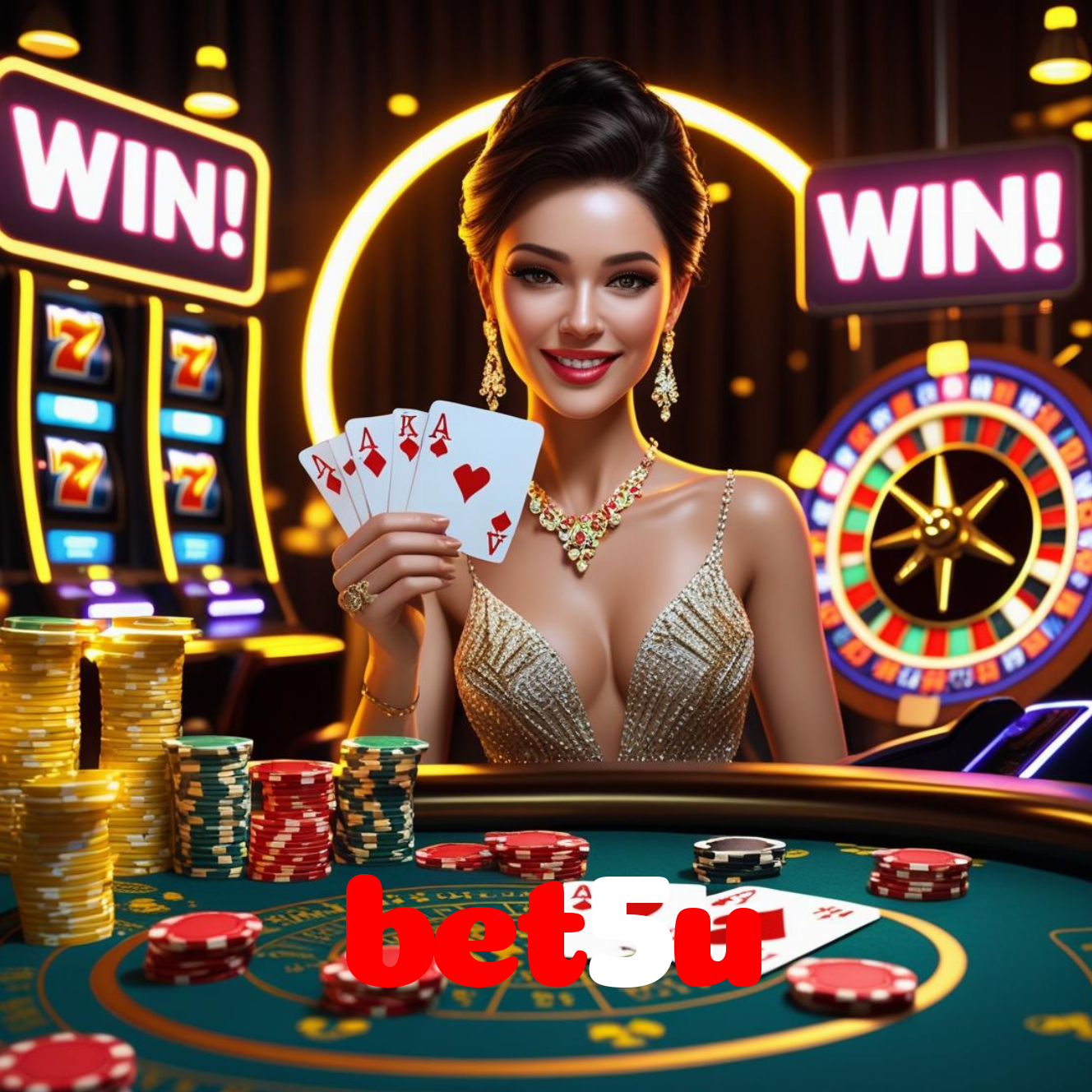 Segurança no bet5u