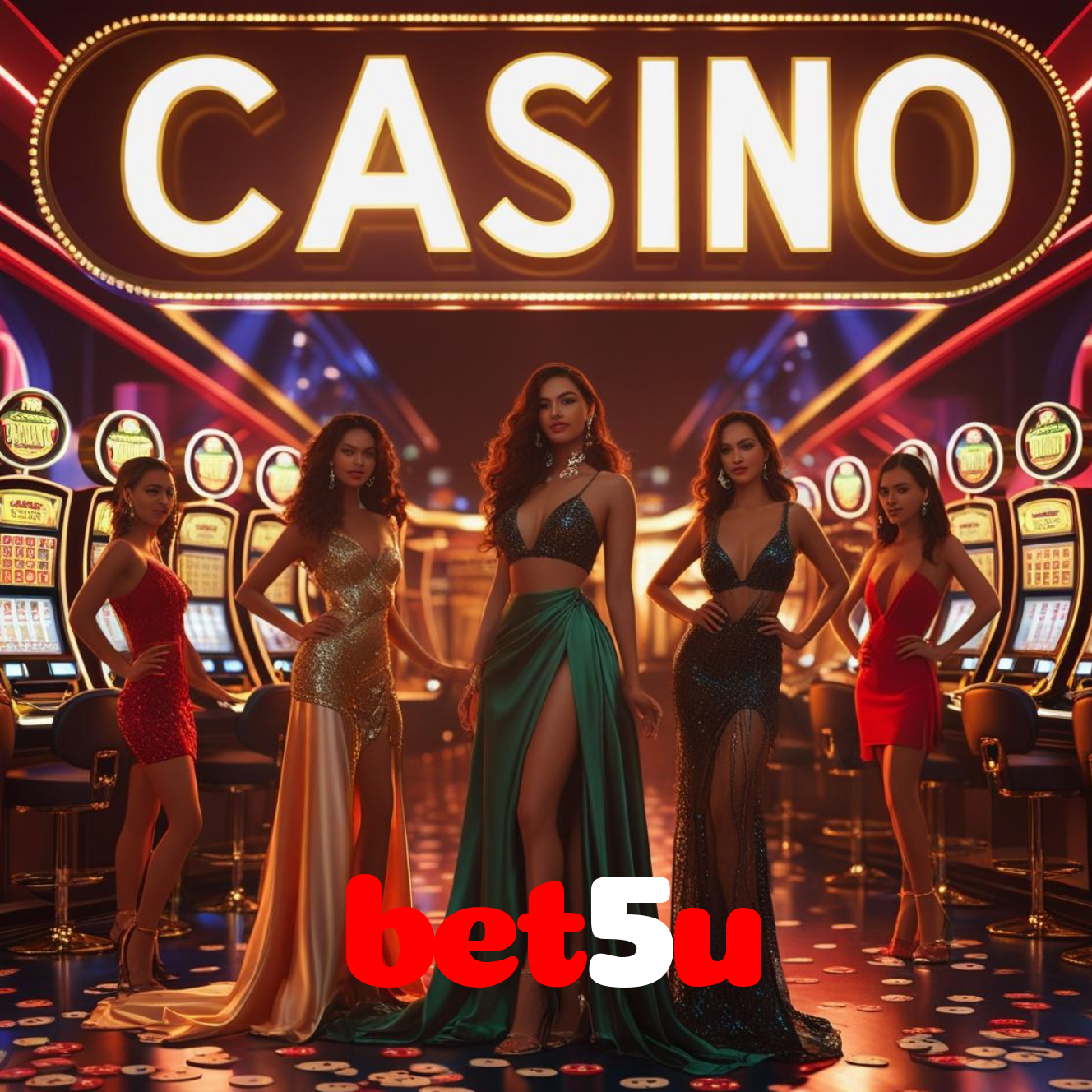 Segurança no bet5u