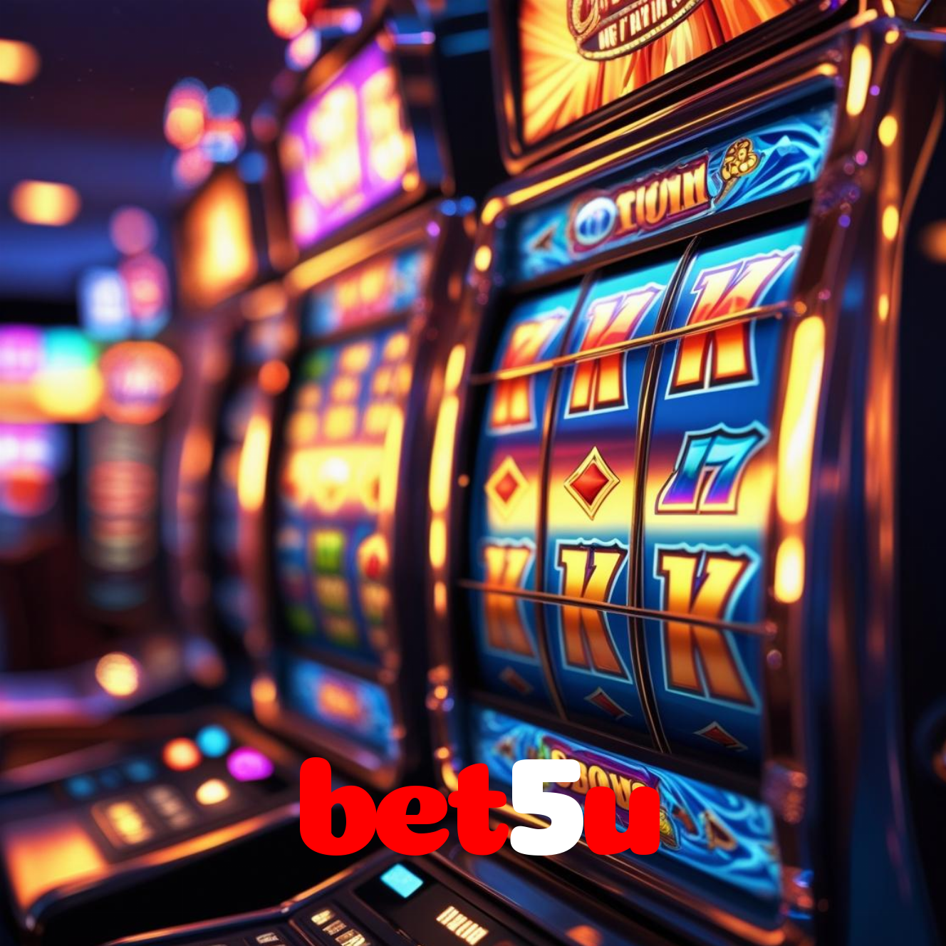 Segurança no bet5u