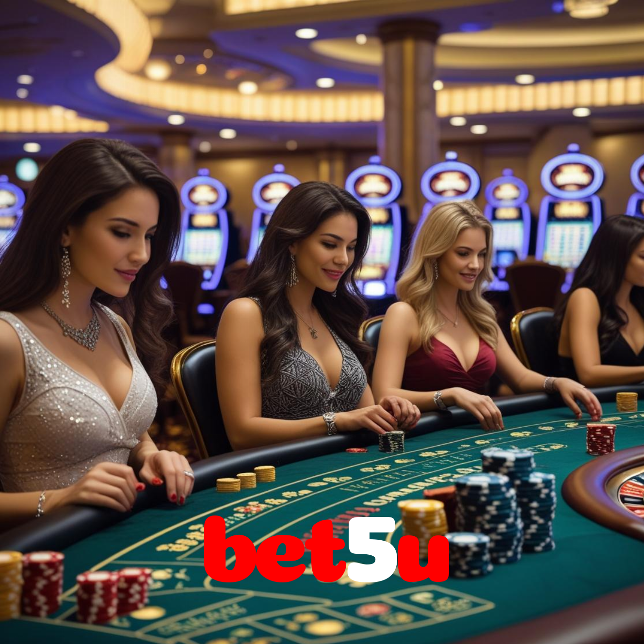 Segurança no bet5u