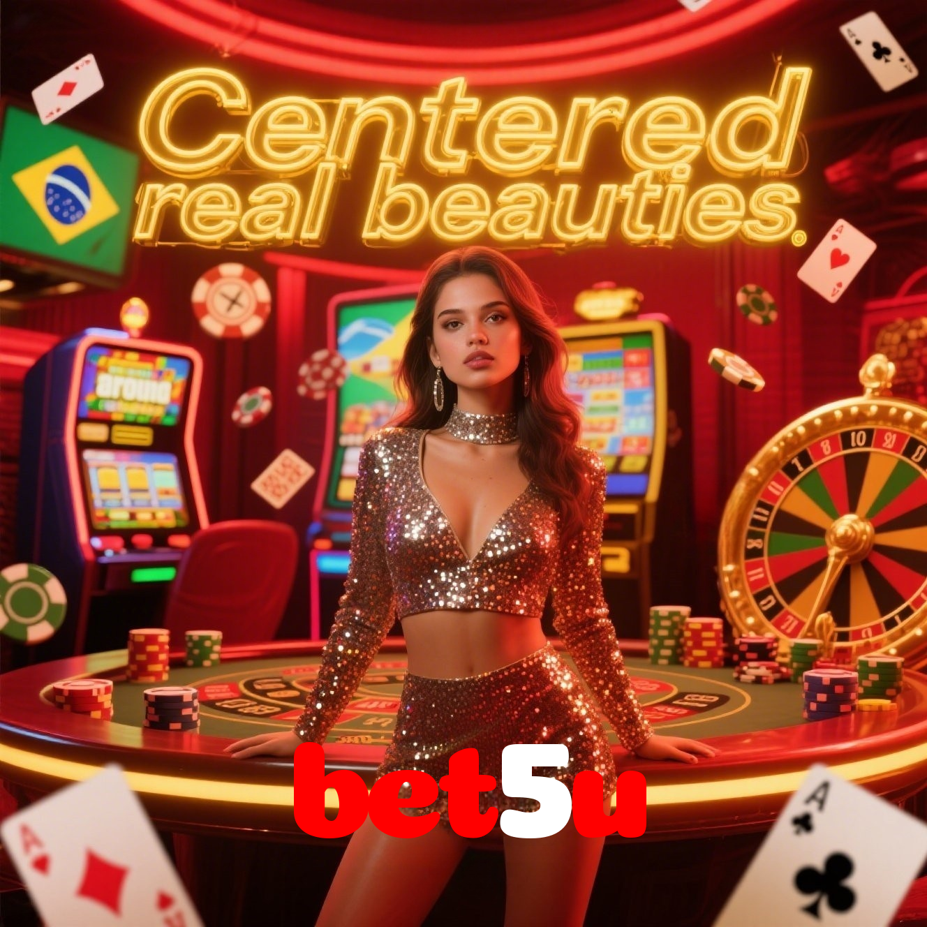 Login no bet5u