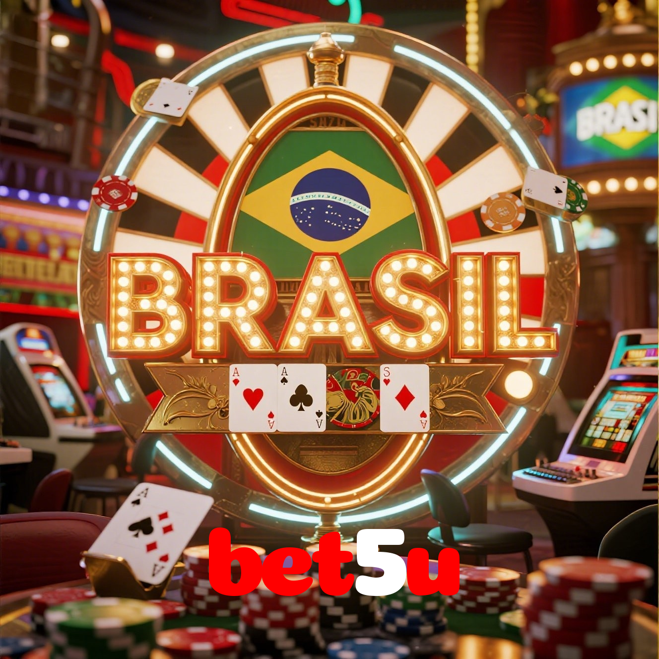 Problemas de Login no bet5u
