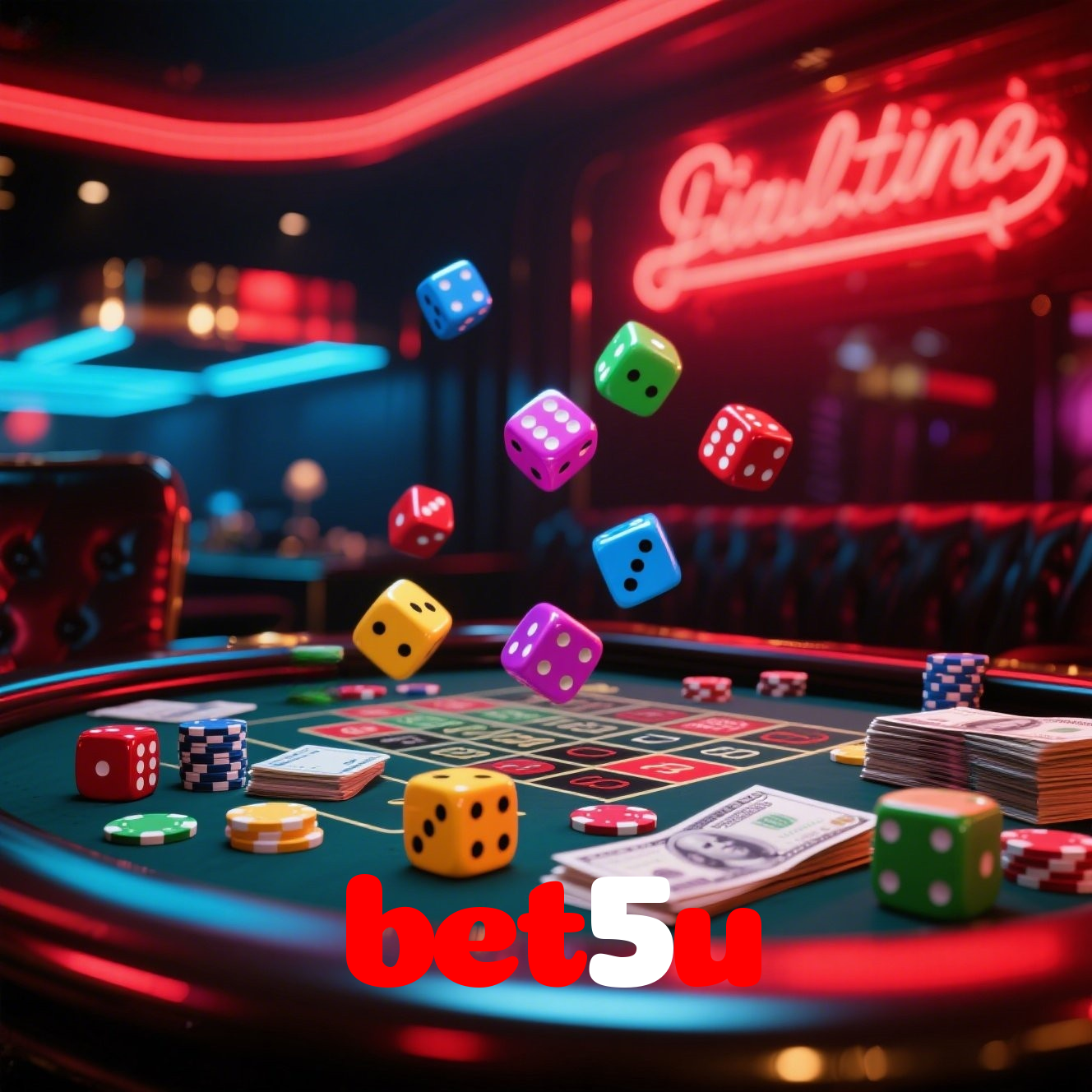 Segurança no bet5u