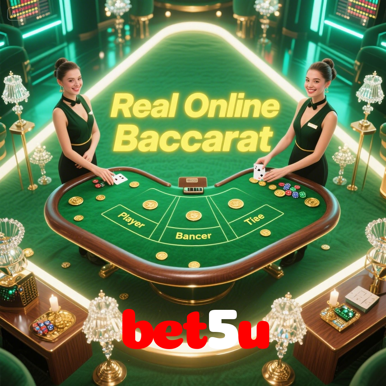 Login no bet5u