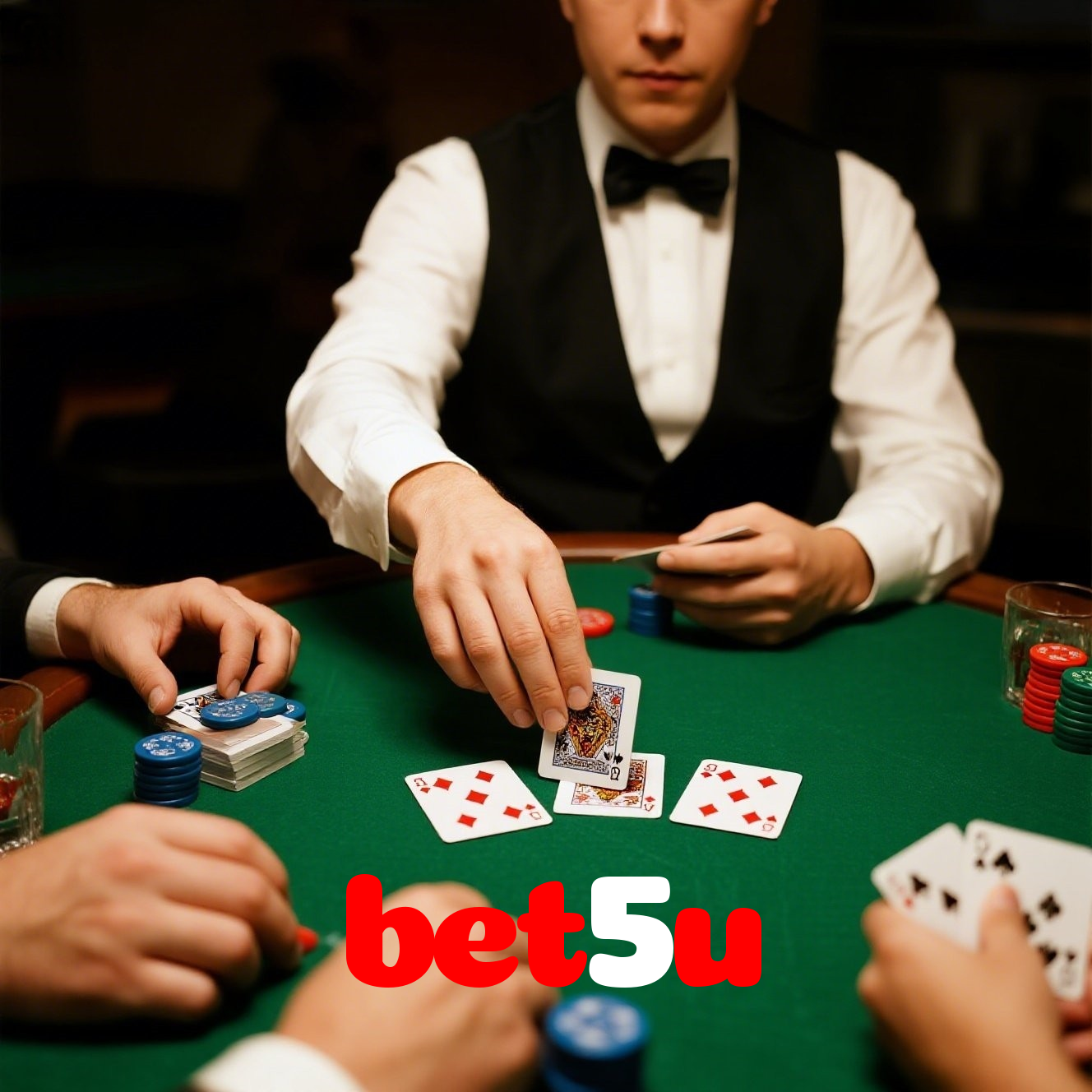 Segurança no bet5u