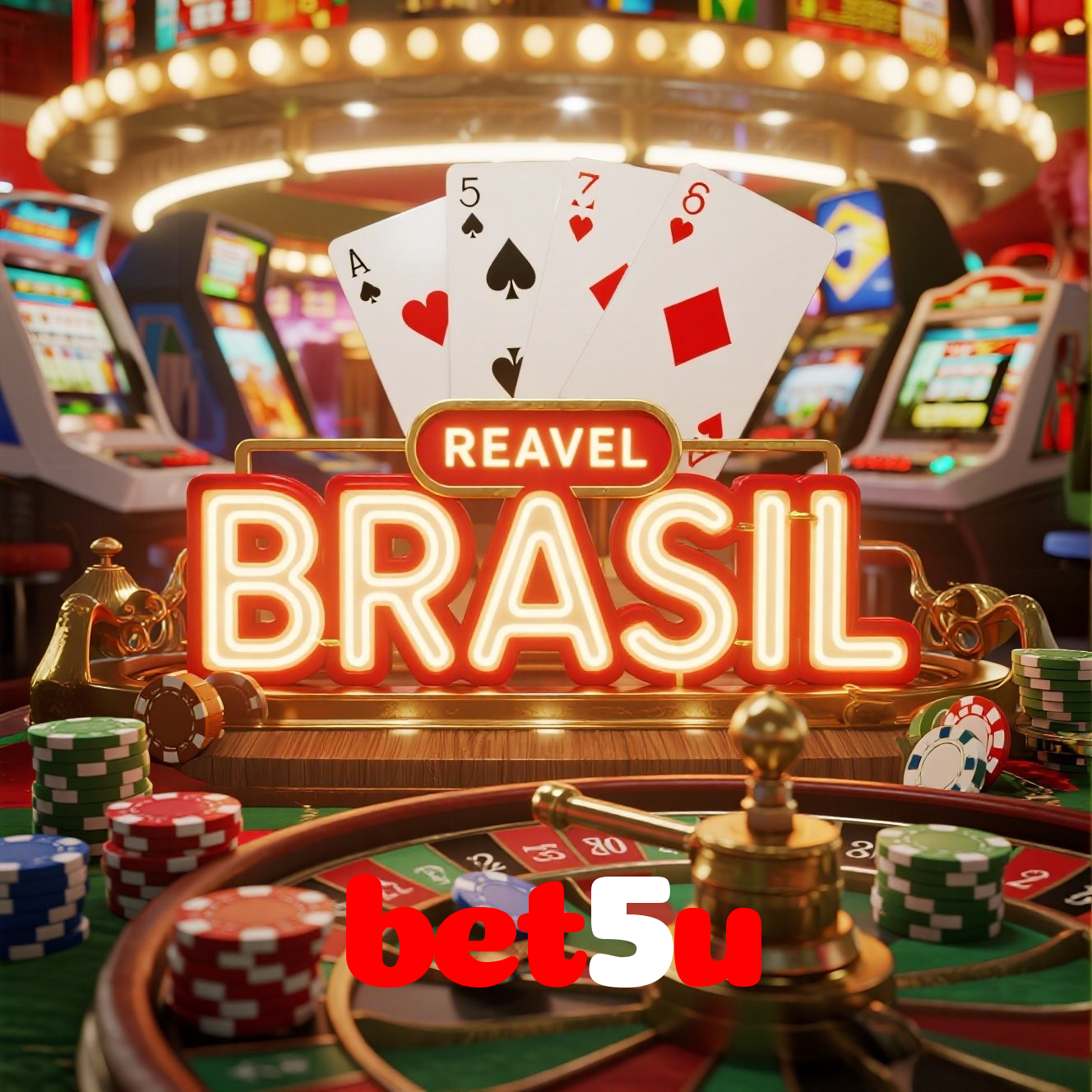 Login no bet5u